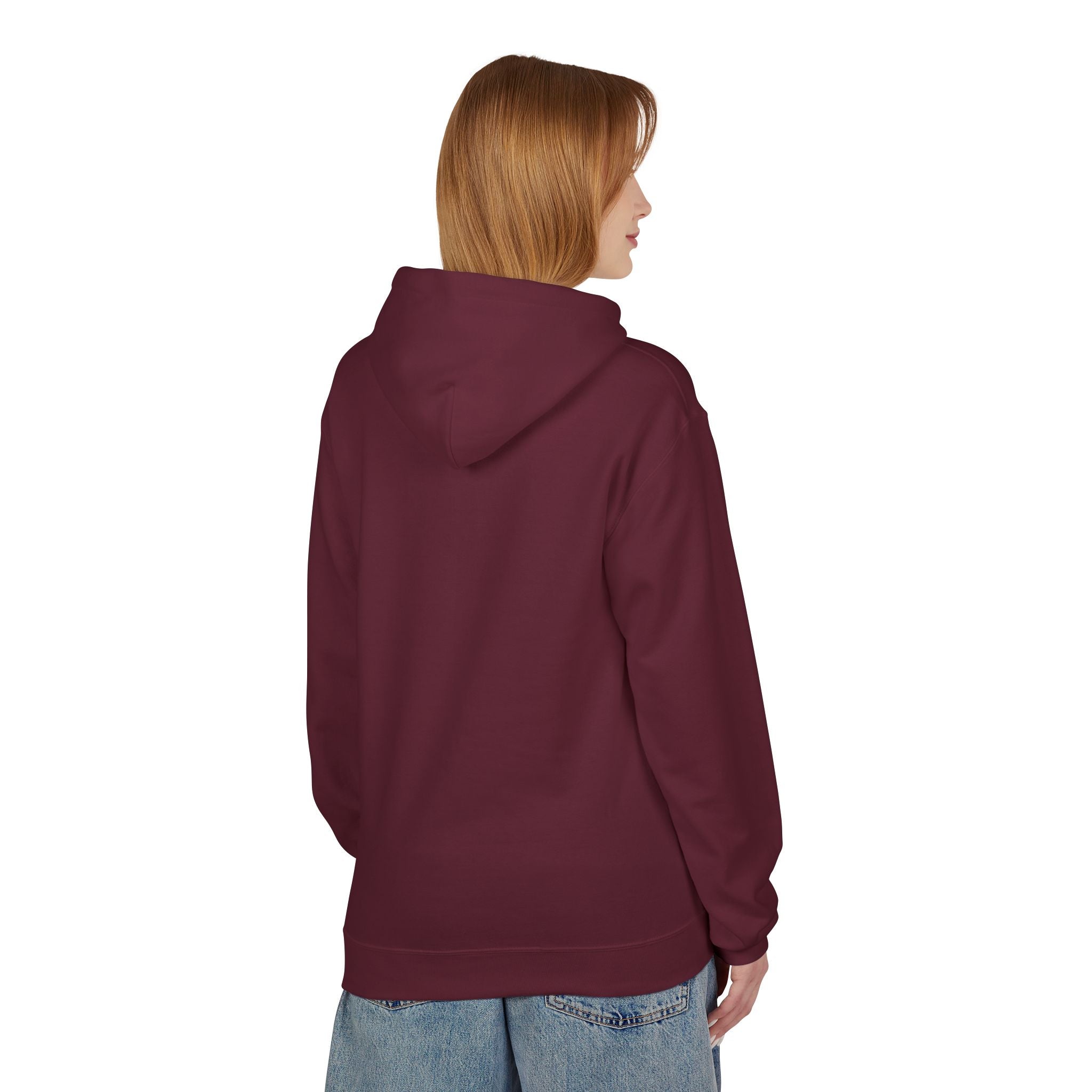London Bridges Collection Premium Hoodie — Minimalist Travel Graphic Pullover