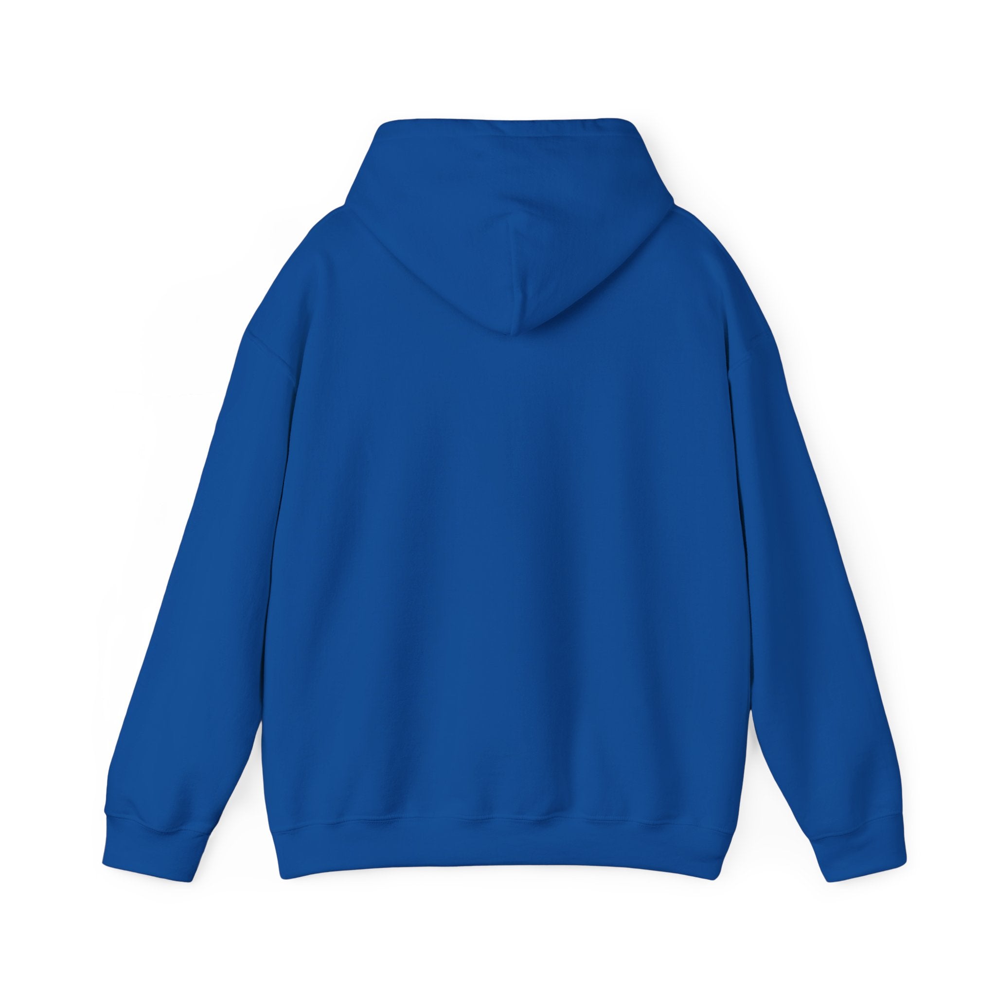Lightweight Pullover Hoodie  Gold Logo White | LBC Long Beach