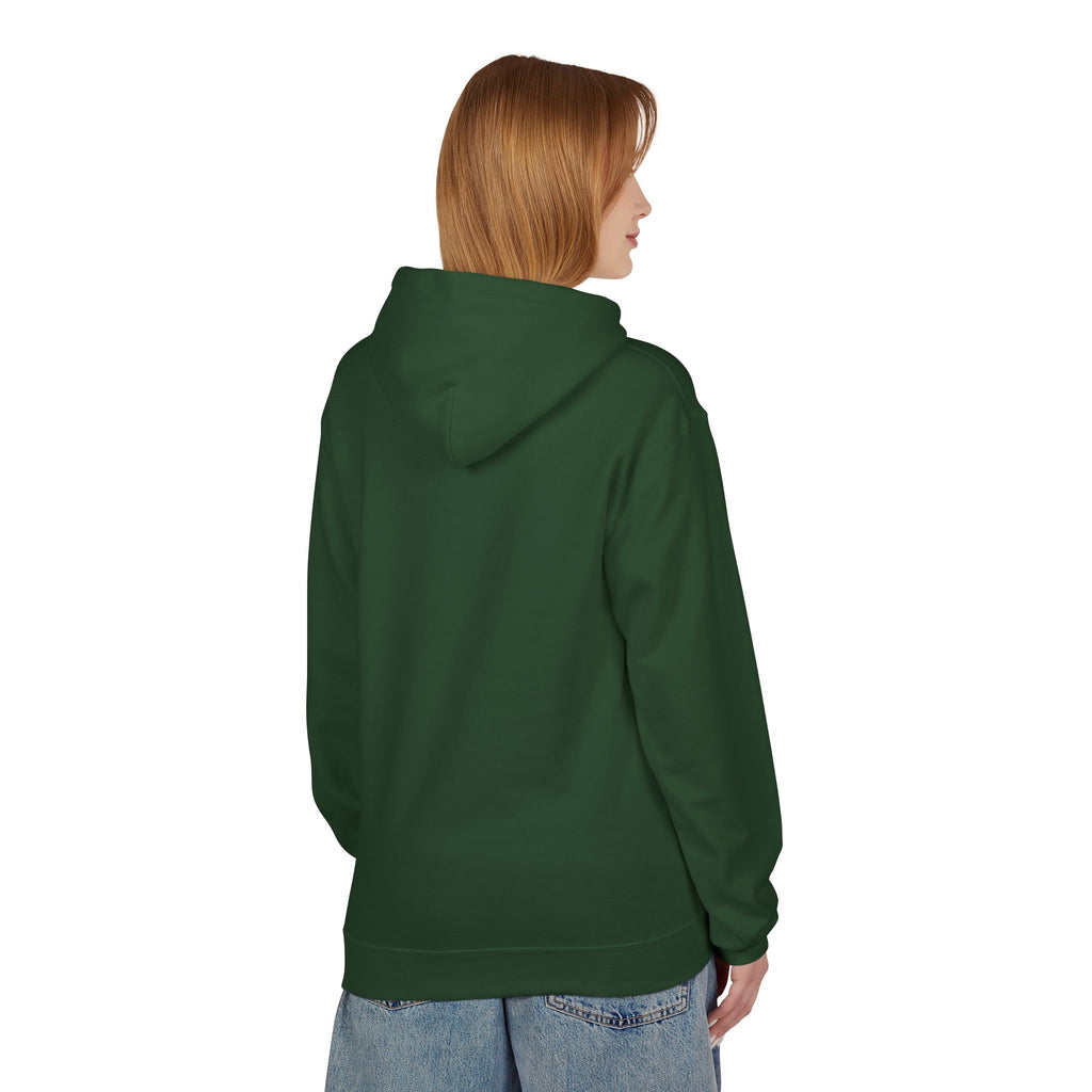 London Bridges Collection Premium Hoodie — Minimalist Travel Graphic Pullover