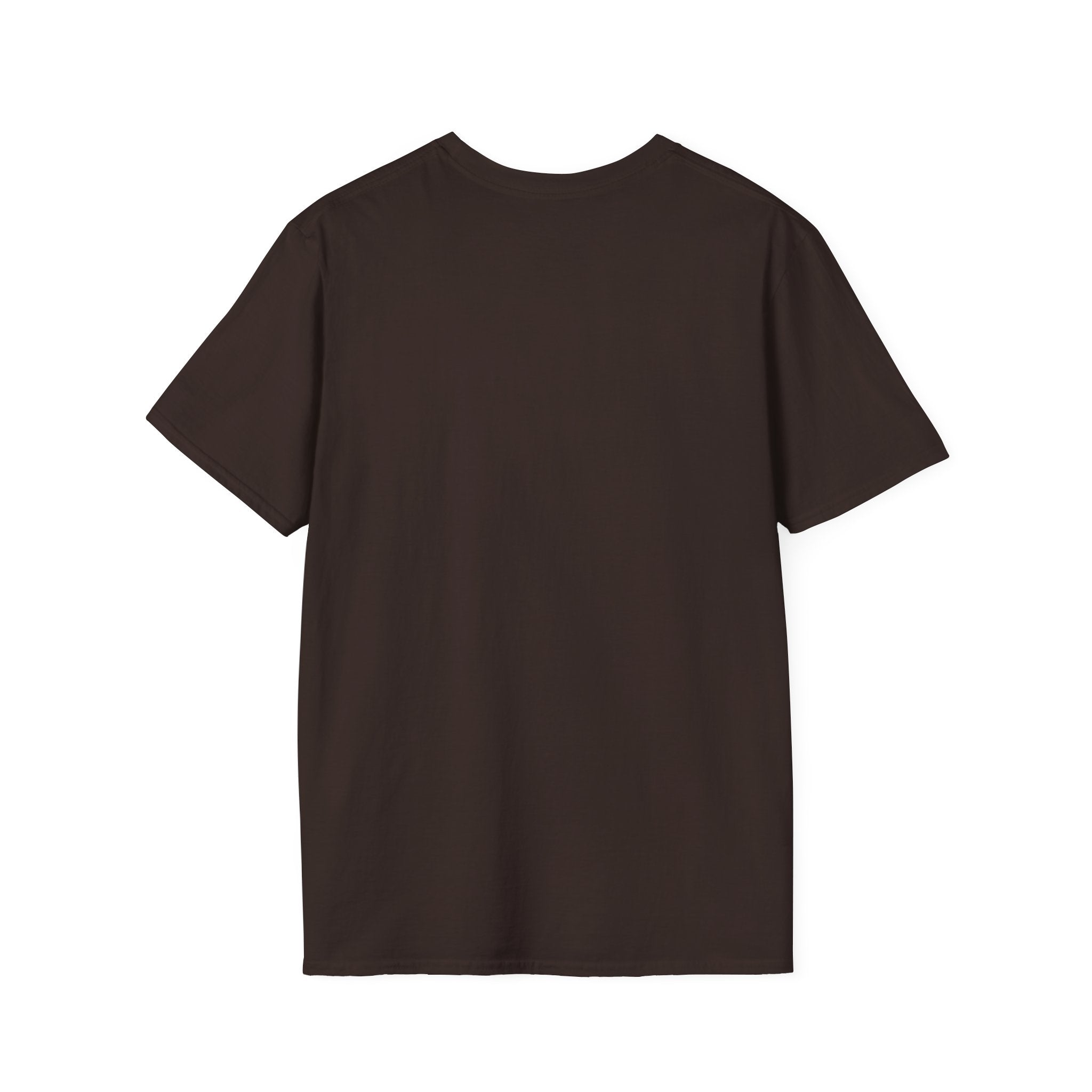 Lost Youth Graphic Gothic Cityscape Hourglass T-Shirt