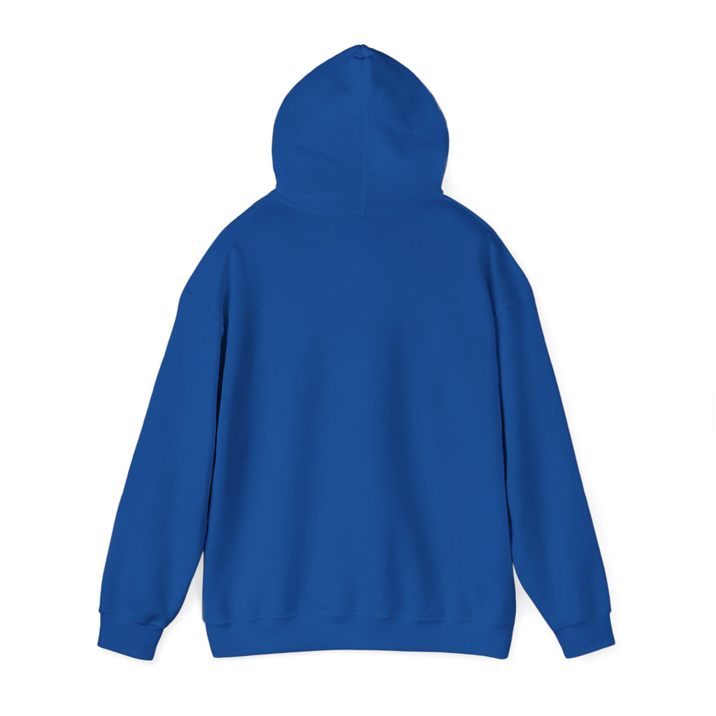 Lightweight Pullover Hoodie  Gold Logo White | LBC Long Beach
