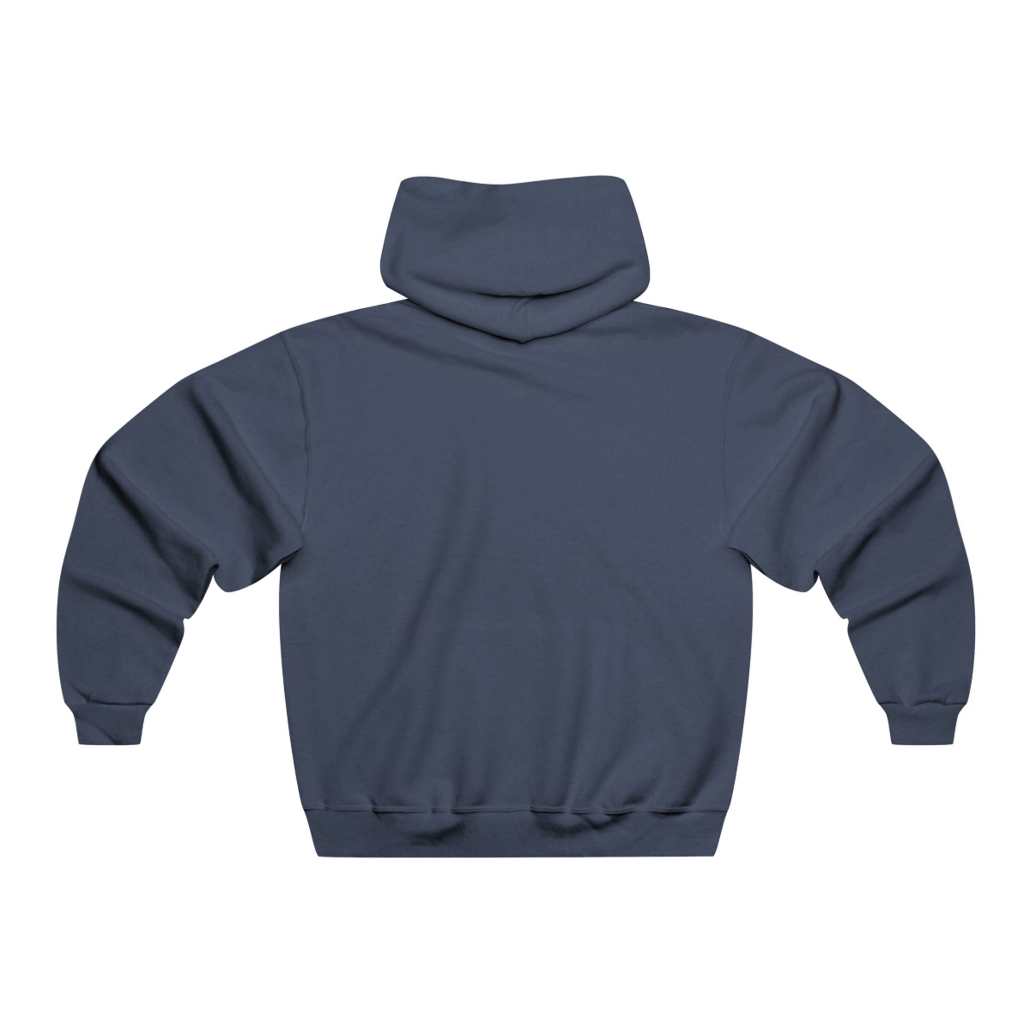 LBC Collection Logo Hoodie — Men's Classic Pullover Sweatshirt