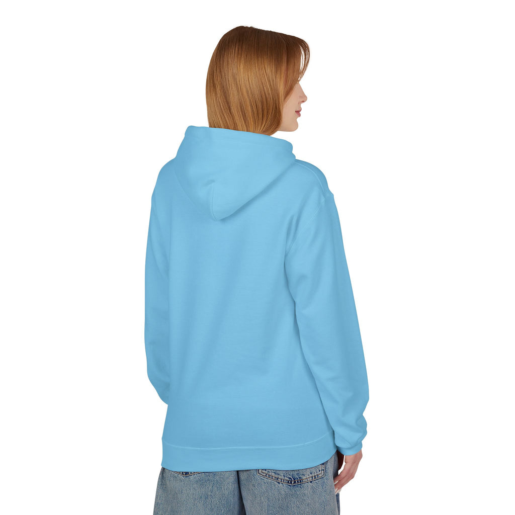 London Bridges Collection Premium Hoodie — Minimalist Travel Graphic Pullover
