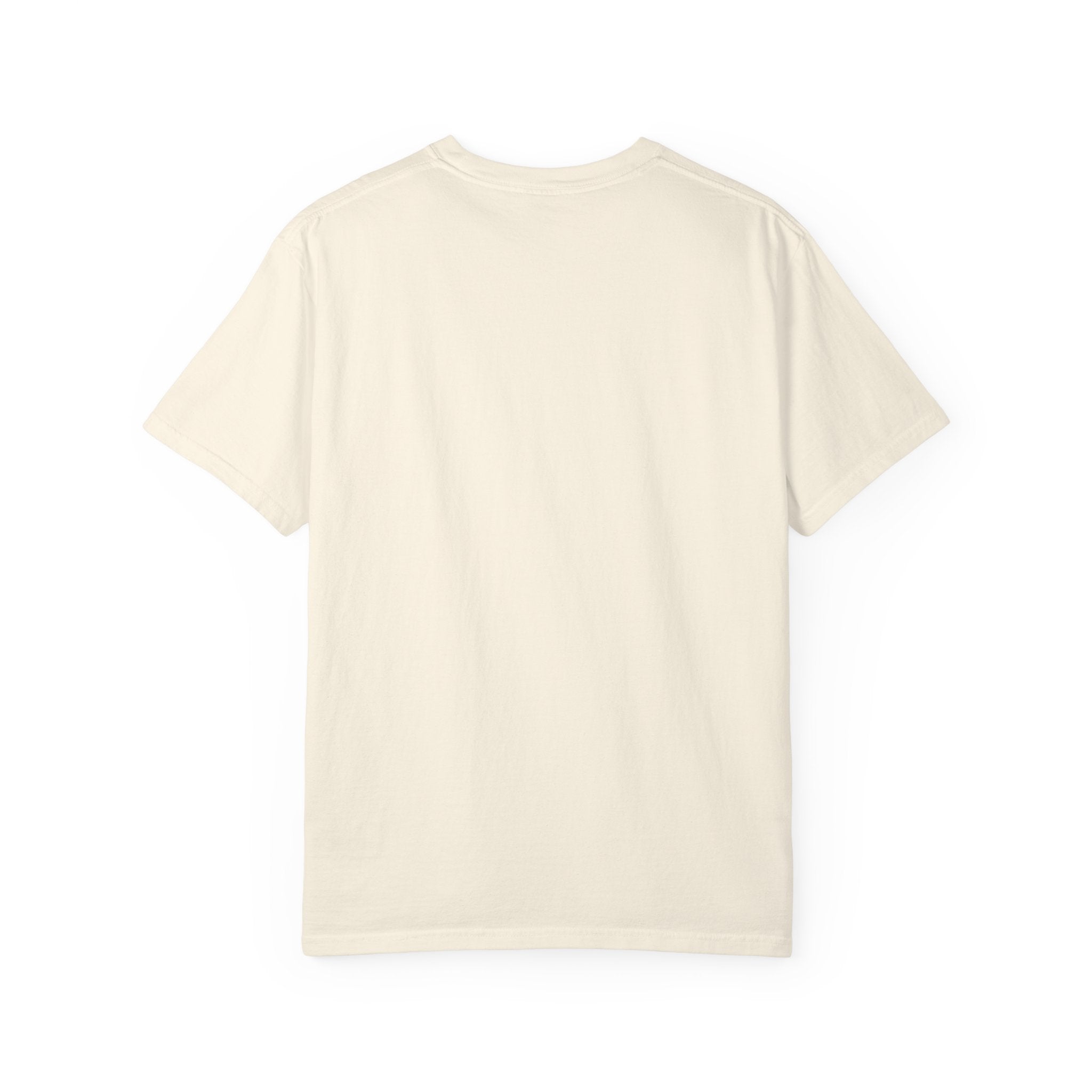 Lost Youth Generation Z  — Grunge Horror Graphic Tee