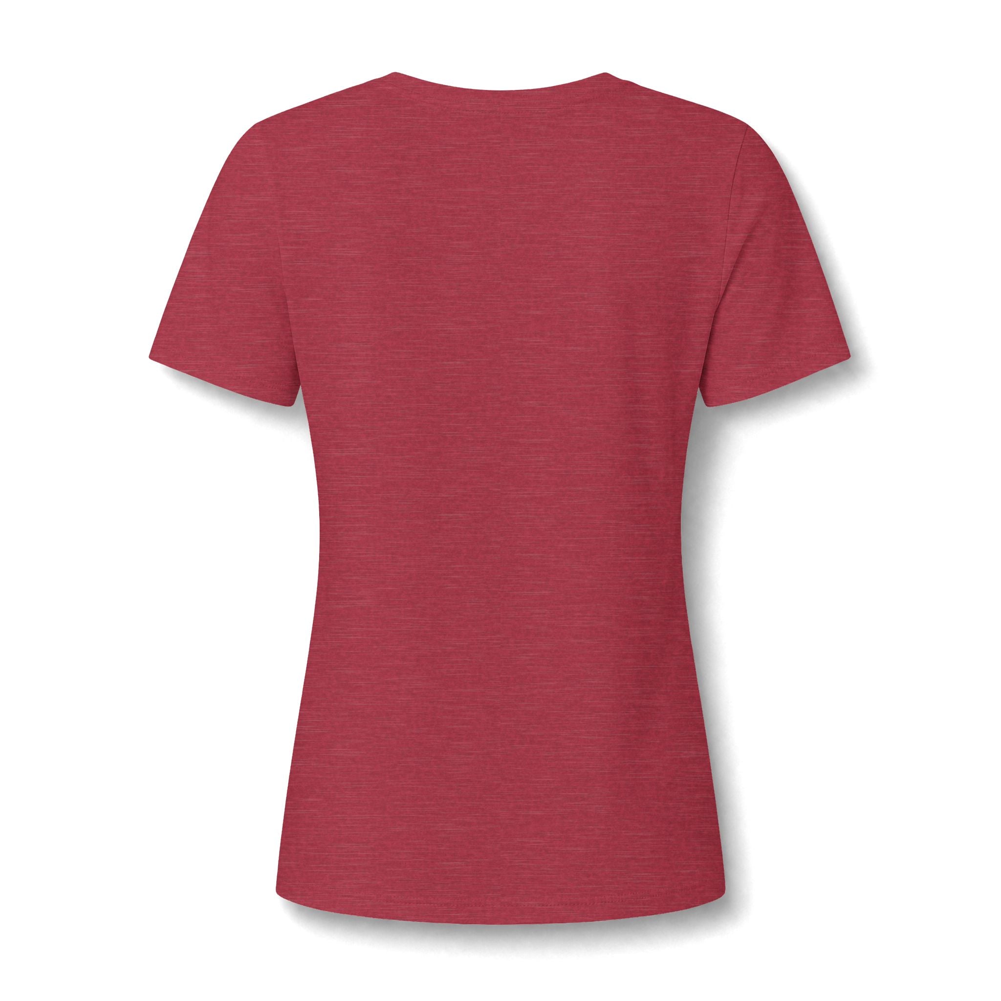 Lost Youth Angel Graphic V-Neck Tee - London Bridges Collection