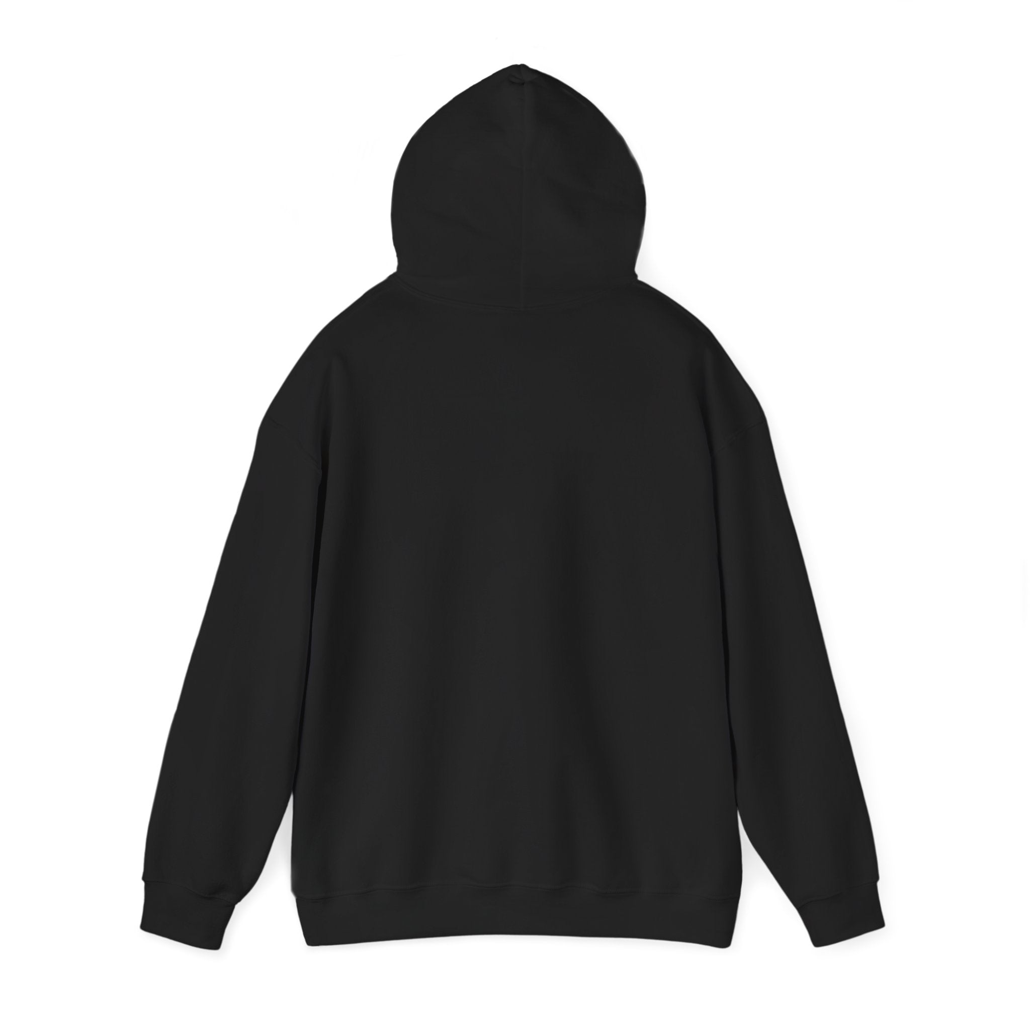 Lightweight Pullover Hoodie  Gold Logo White | LBC Long Beach