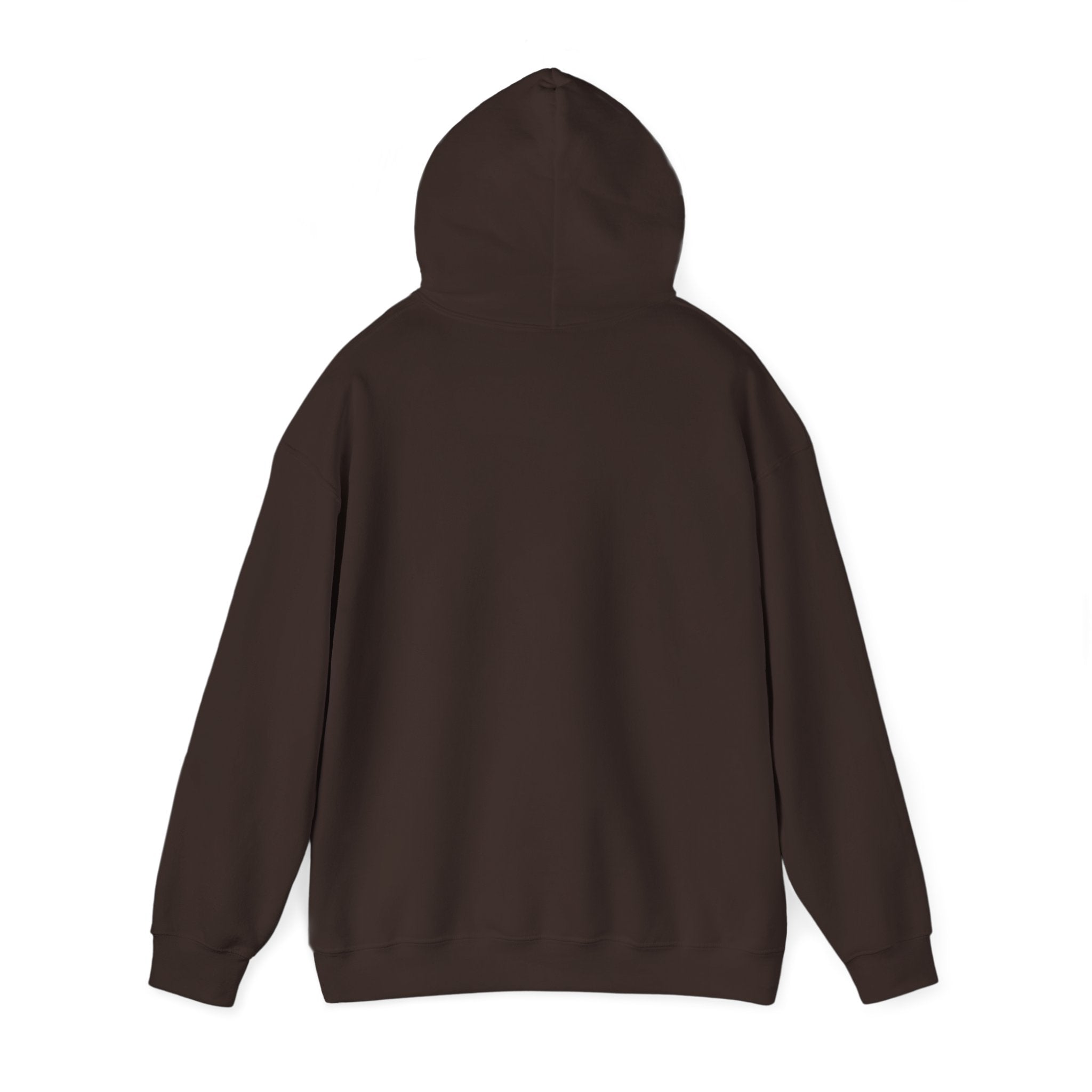 Lightweight Pullover Hoodie  Gold Logo White | LBC Long Beach