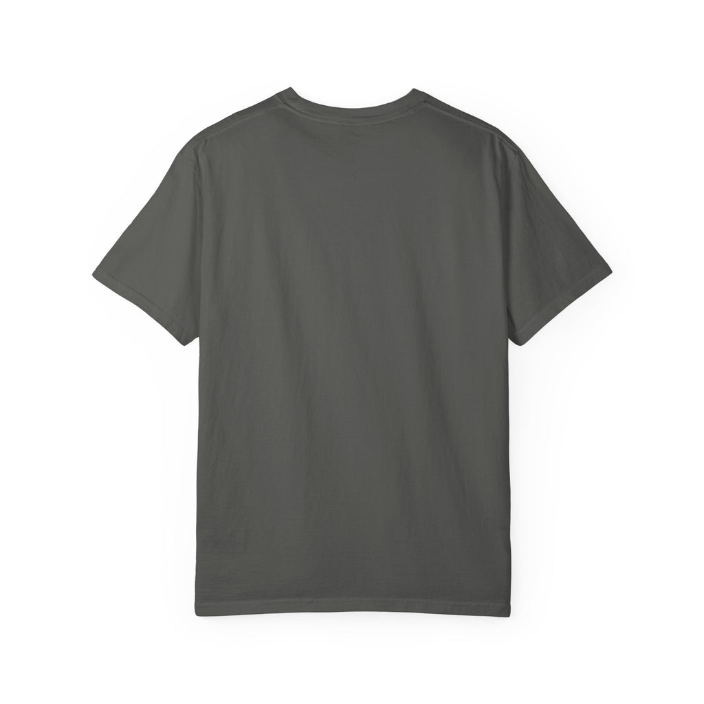 Lost Youth Generation Z  — Grunge Horror Graphic Tee