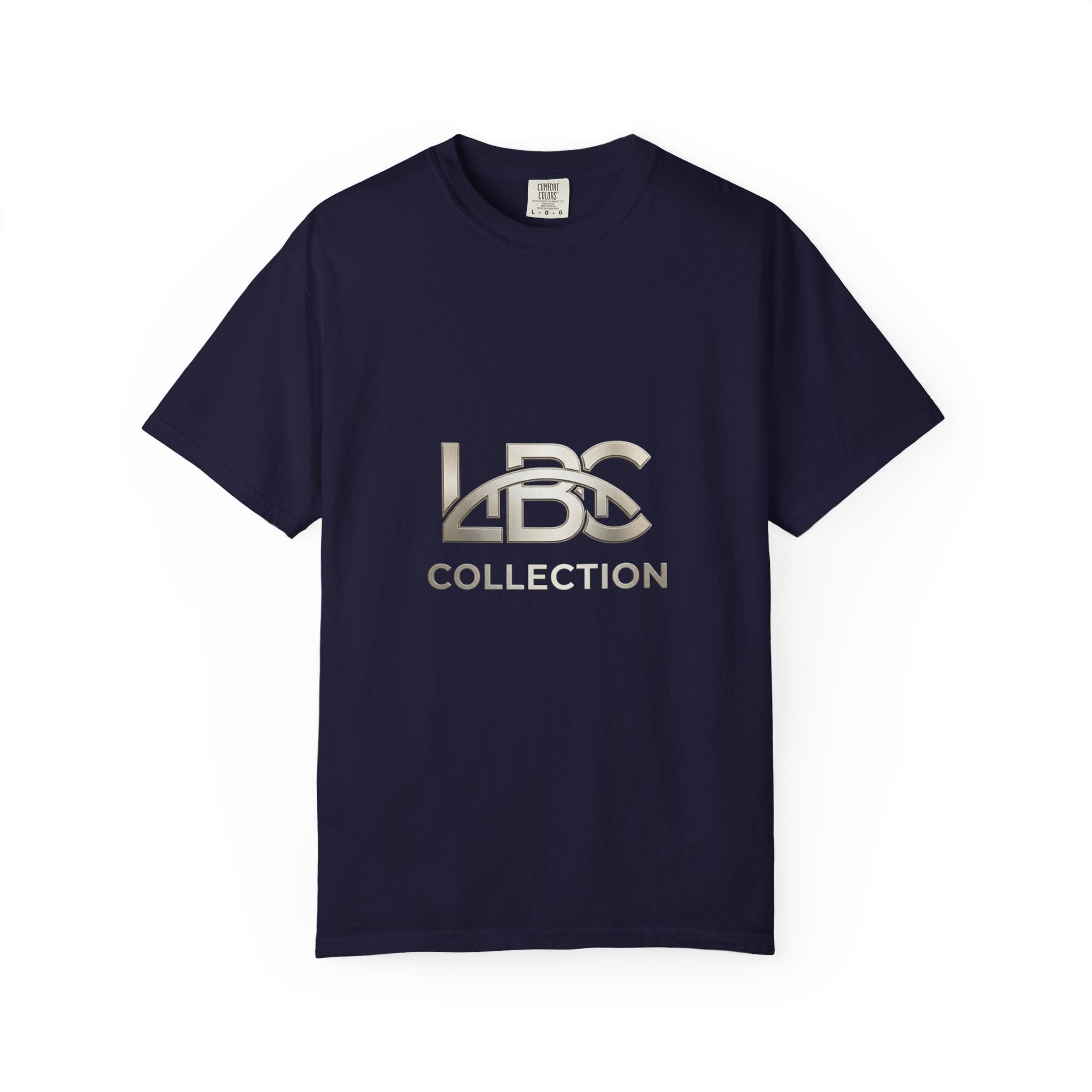 LBC Collection Logo T-Shirt