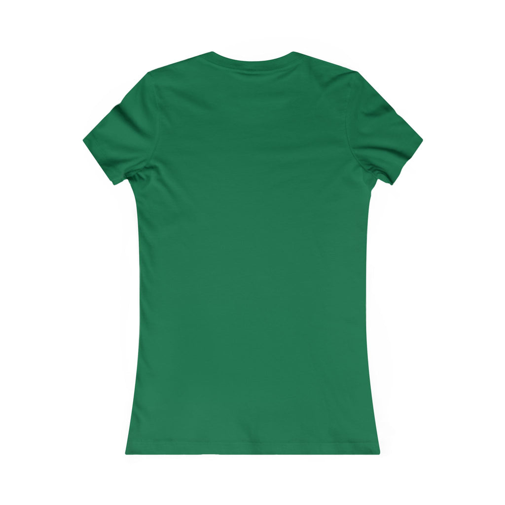 Women's Logo Tee — London Bridges Collection Minimalist Graphic T-Shirt