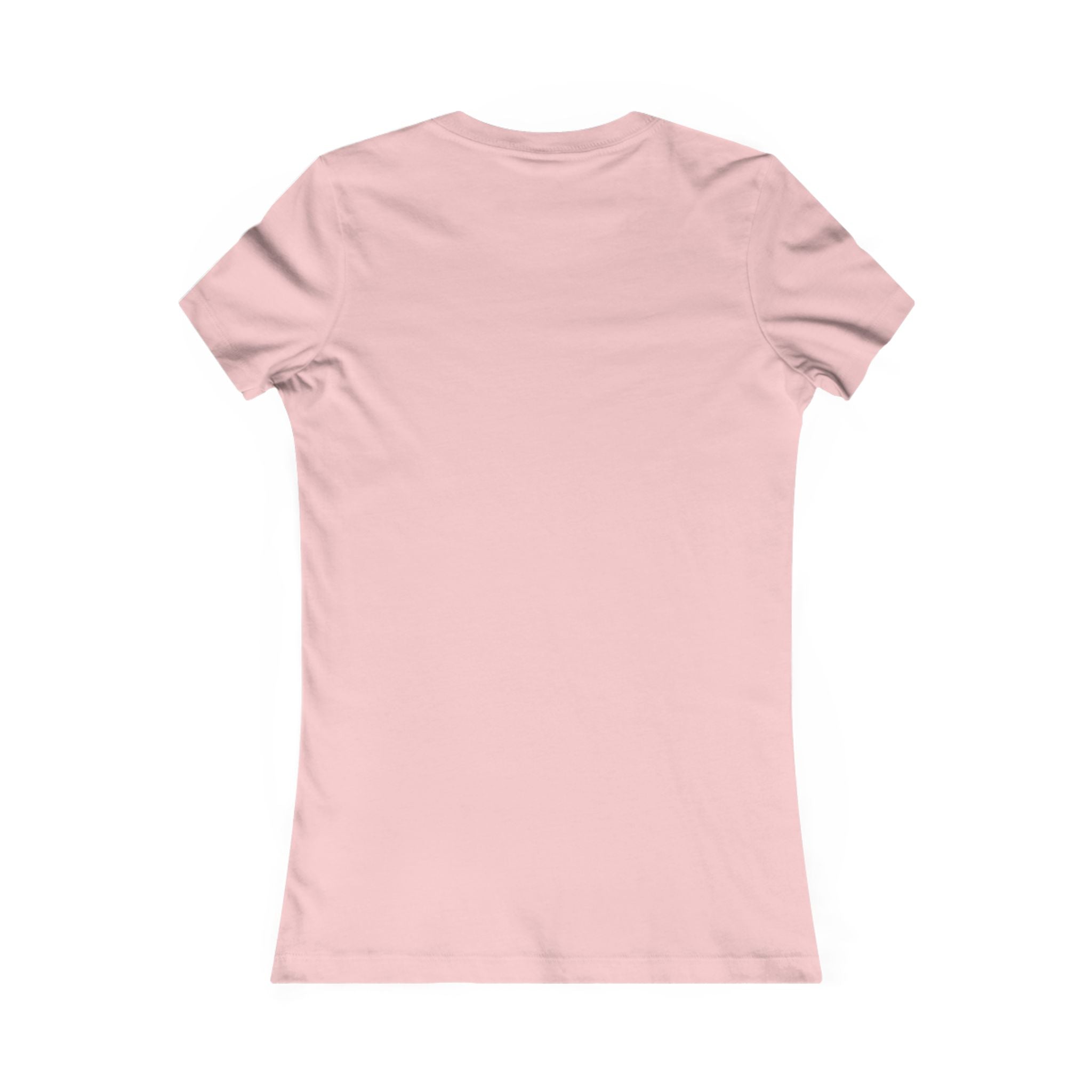 Women's Logo Tee — London Bridges Collection Minimalist Graphic T-Shirt