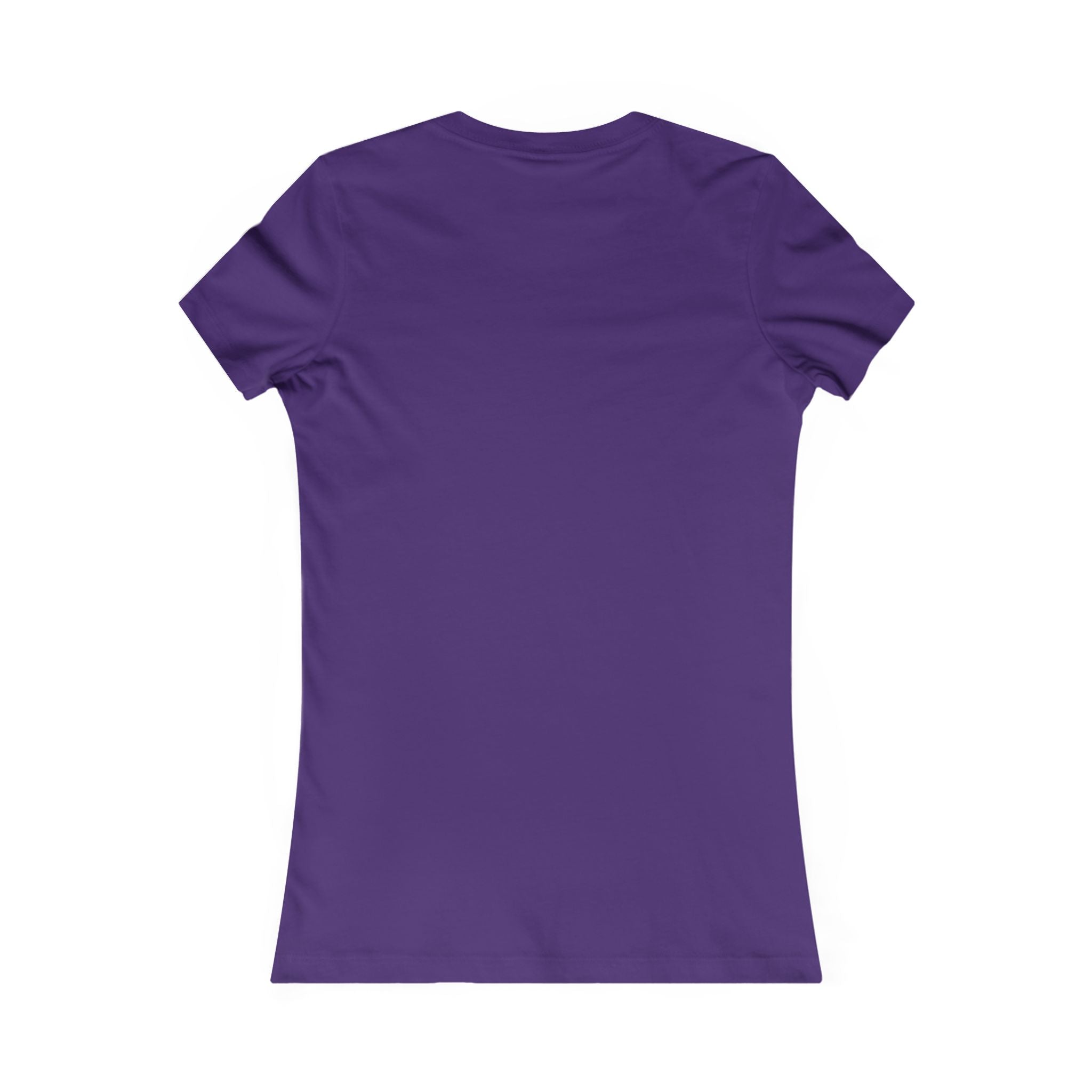 Women's Logo Tee — London Bridges Collection Minimalist Graphic T-Shirt