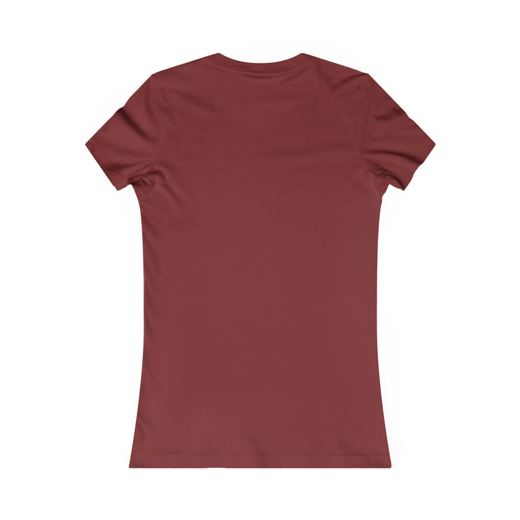 Women's Logo Tee — London Bridges Collection Minimalist Graphic T-Shirt