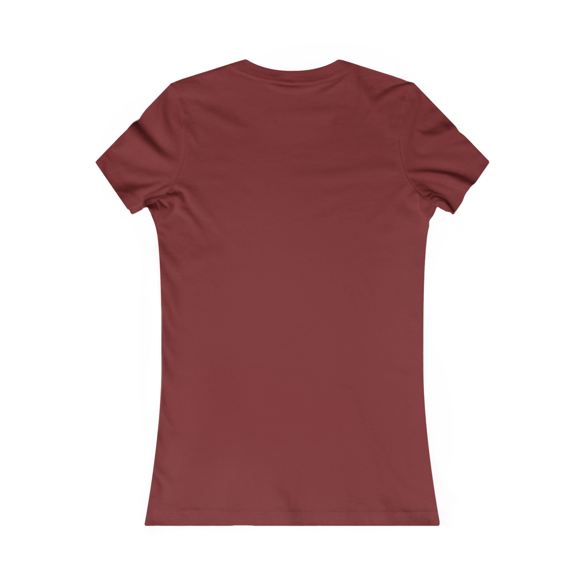 Women's Logo Tee — London Bridges Collection Minimalist Graphic T-Shirt