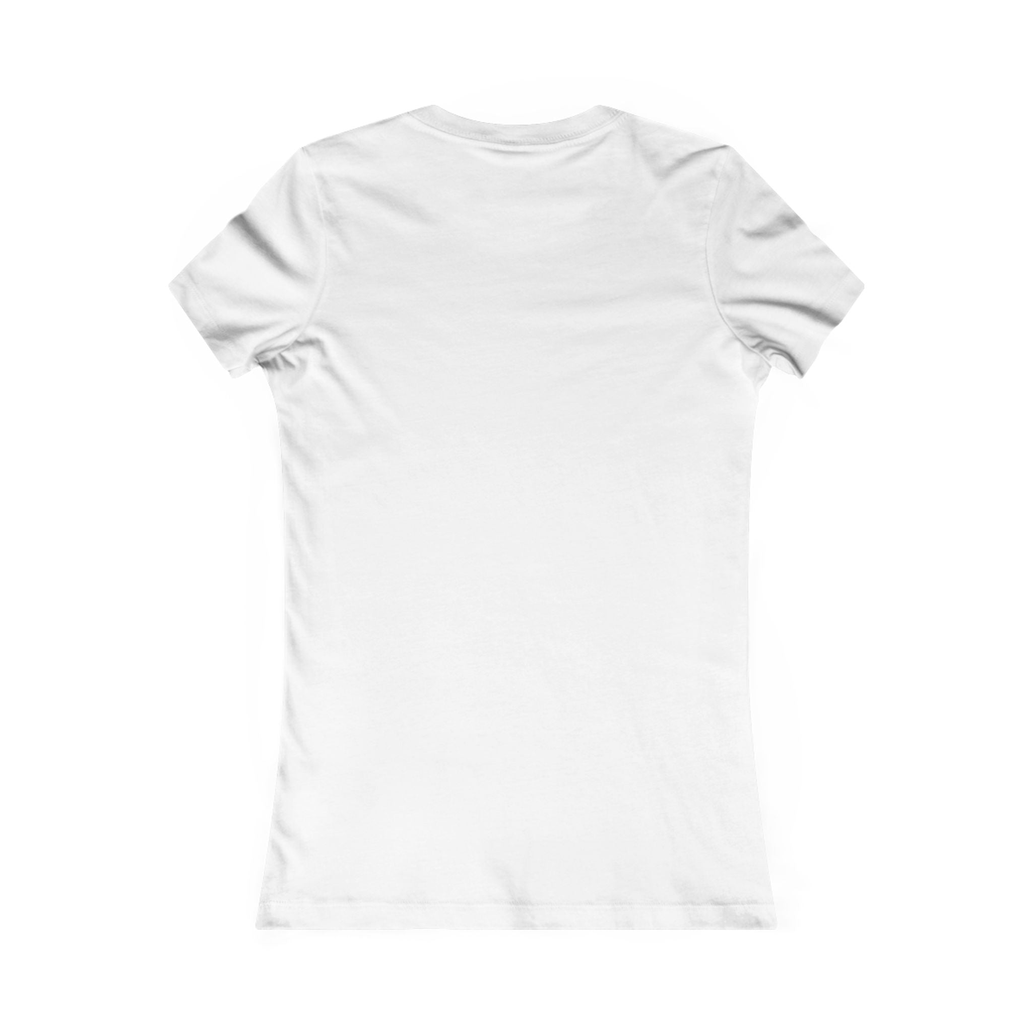 Women's Logo Tee — London Bridges Collection Minimalist Graphic T-Shirt