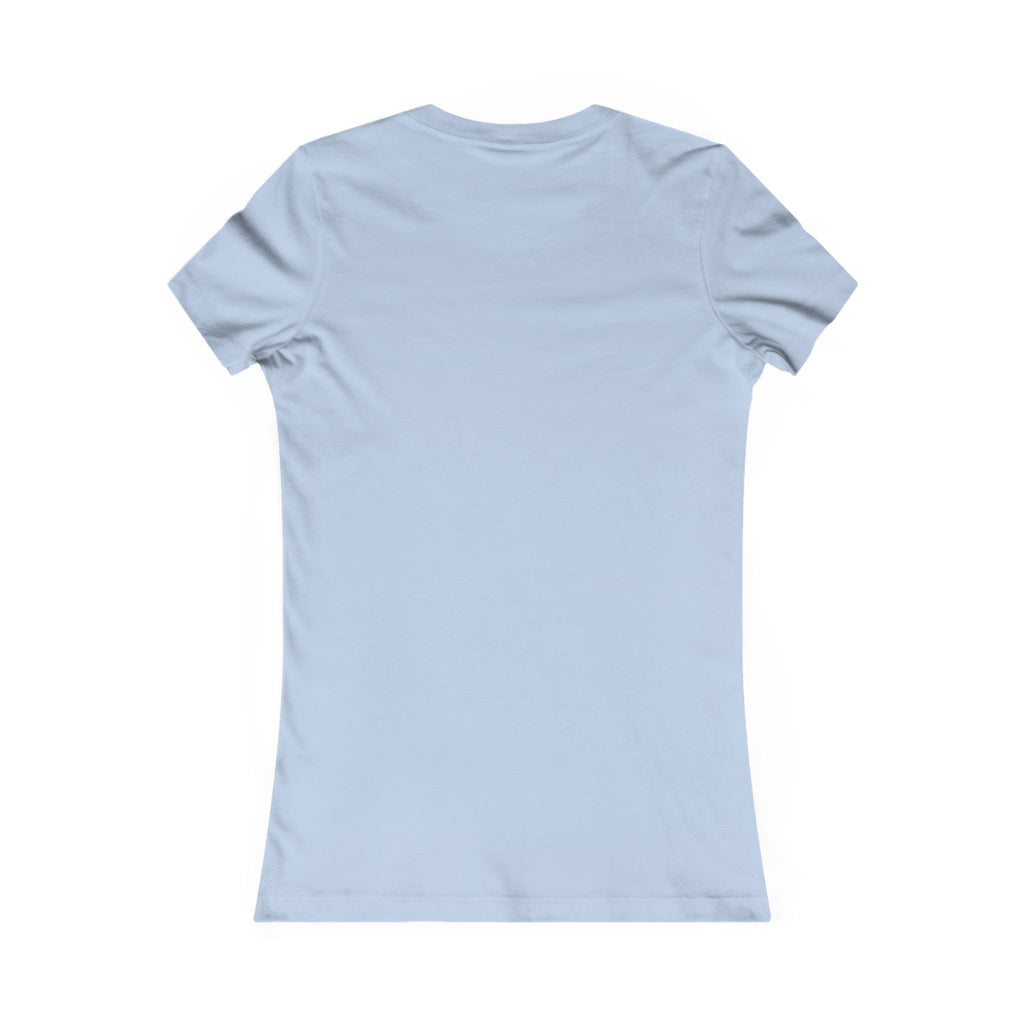 Women's Logo Tee — London Bridges Collection Minimalist Graphic T-Shirt