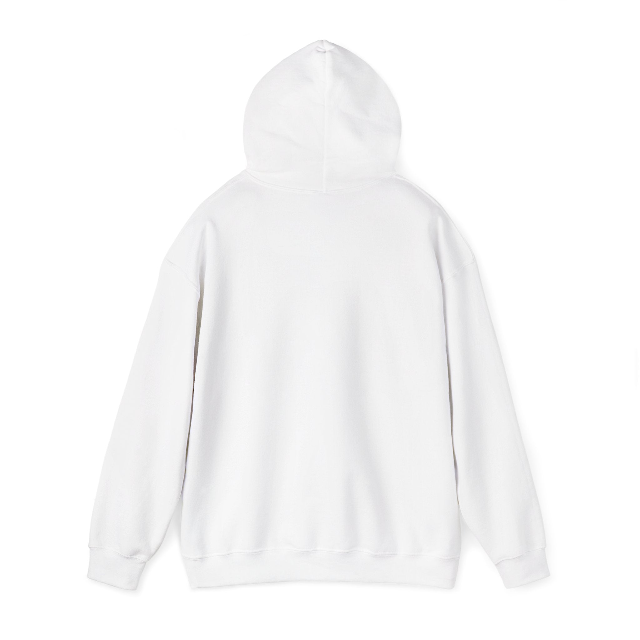 Lost Youth Series Unisex Heavy Blend™ Hooded Sweatshirt