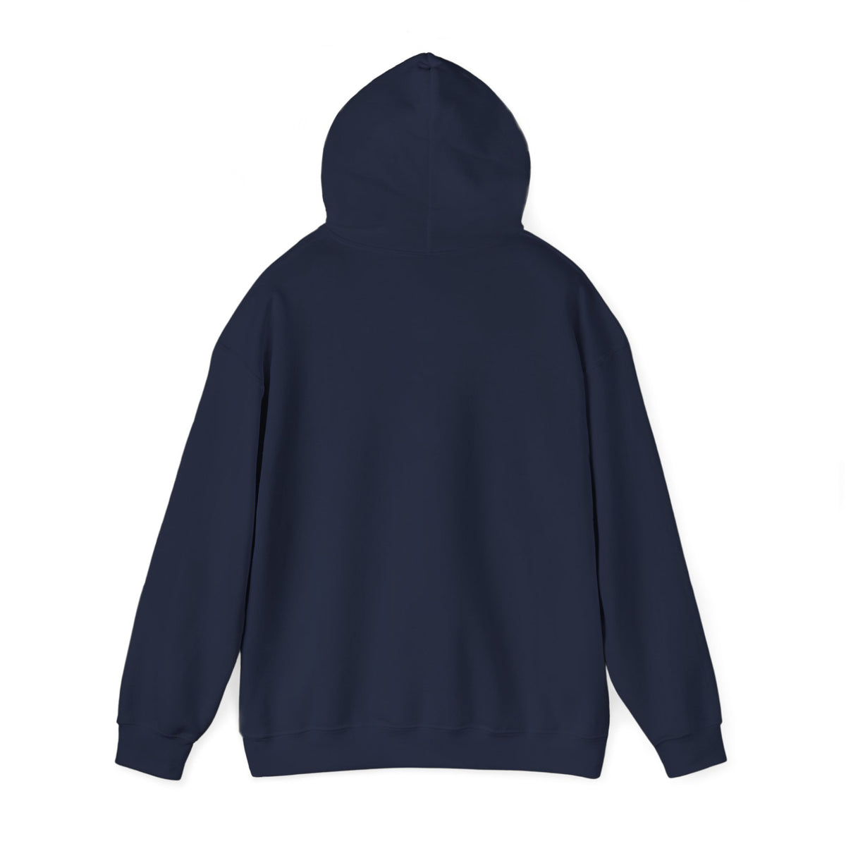 Lightweight Pullover Hoodie  Gold Logo White | LBC Long Beach