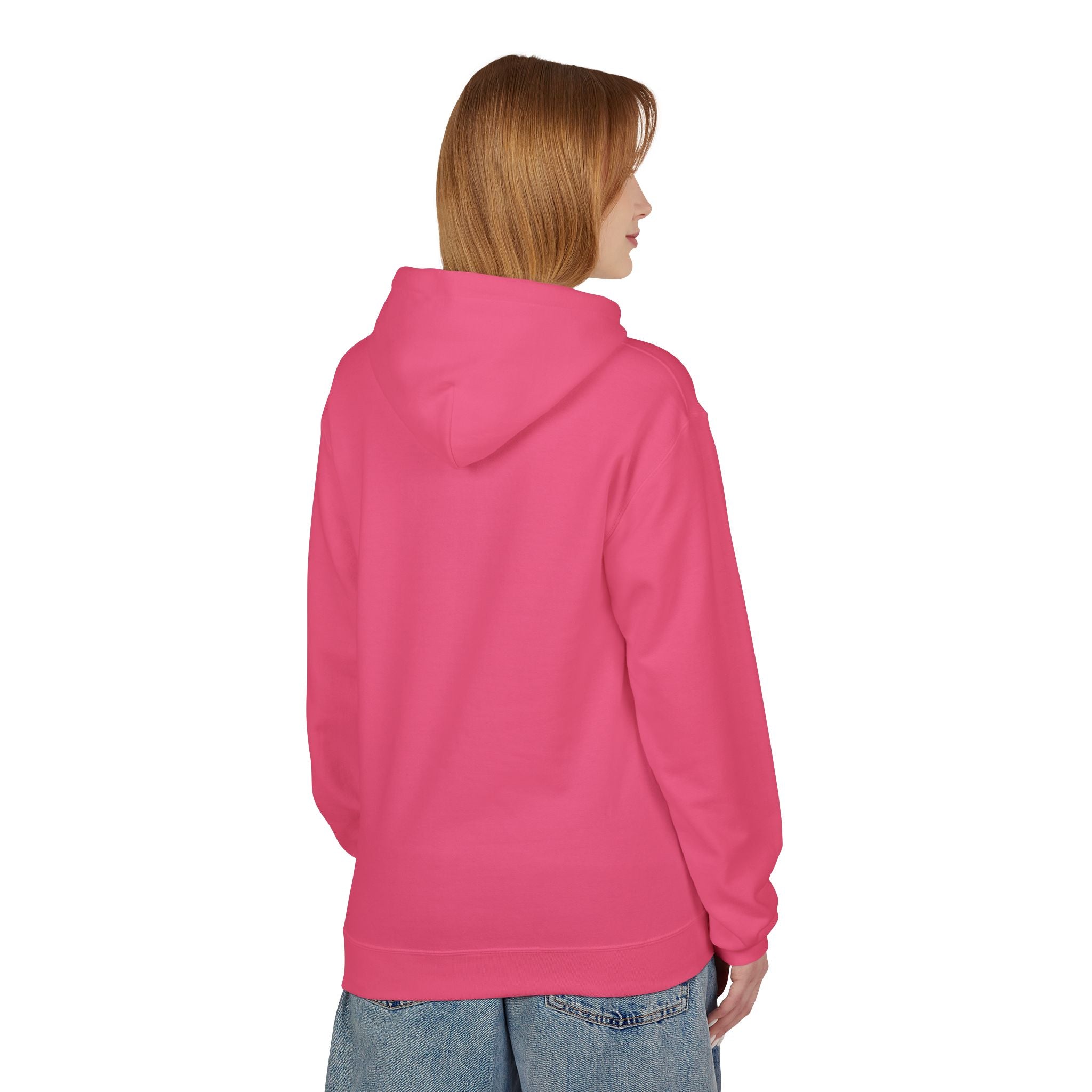 London Bridges Collection Premium Hoodie — Minimalist Travel Graphic Pullover
