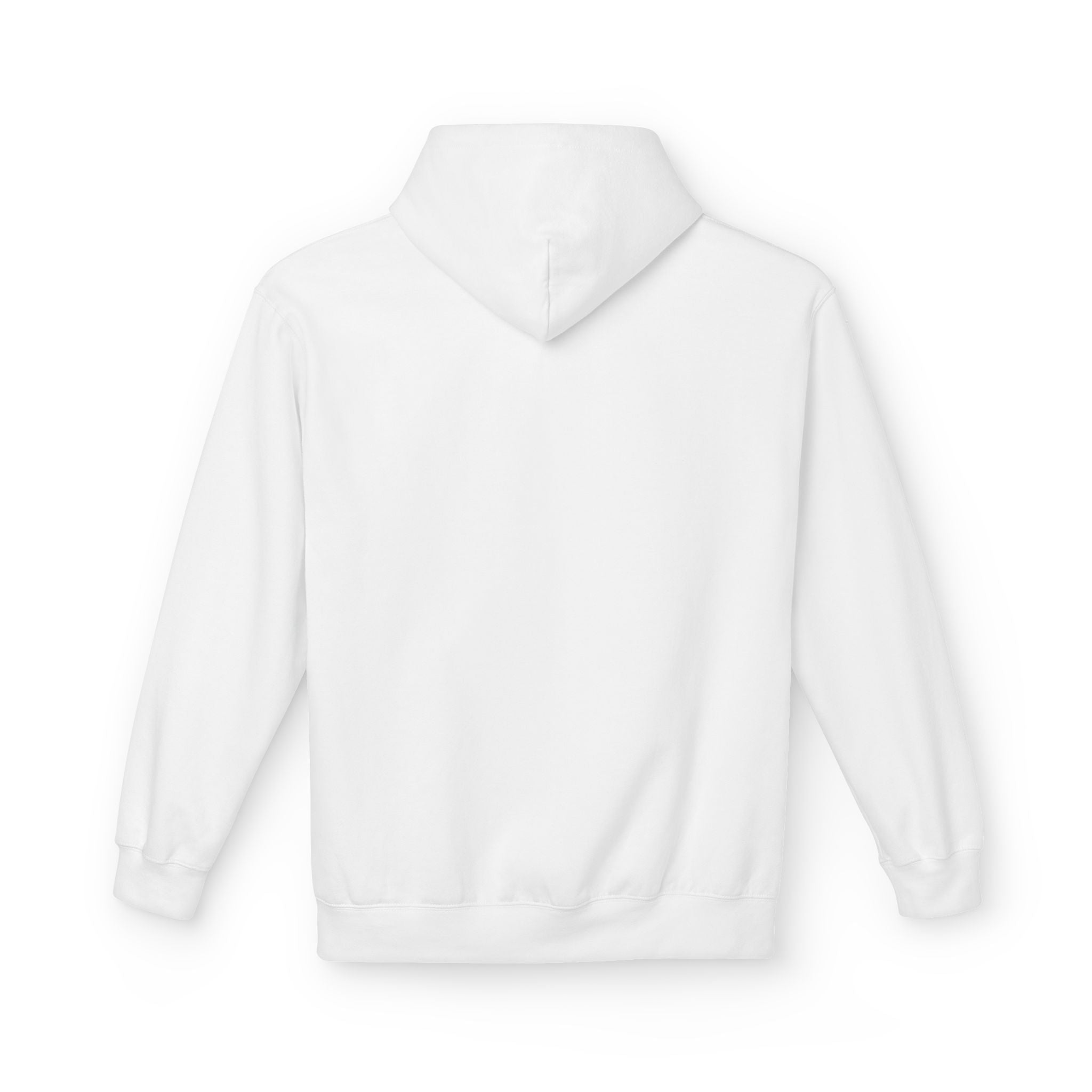 London Bridges Collection Premium Hoodie — Minimalist Travel Graphic Pullover
