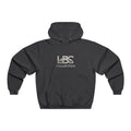 LBC Collection Logo Hoodie — Men's Classic Pullover Sweatshirt
