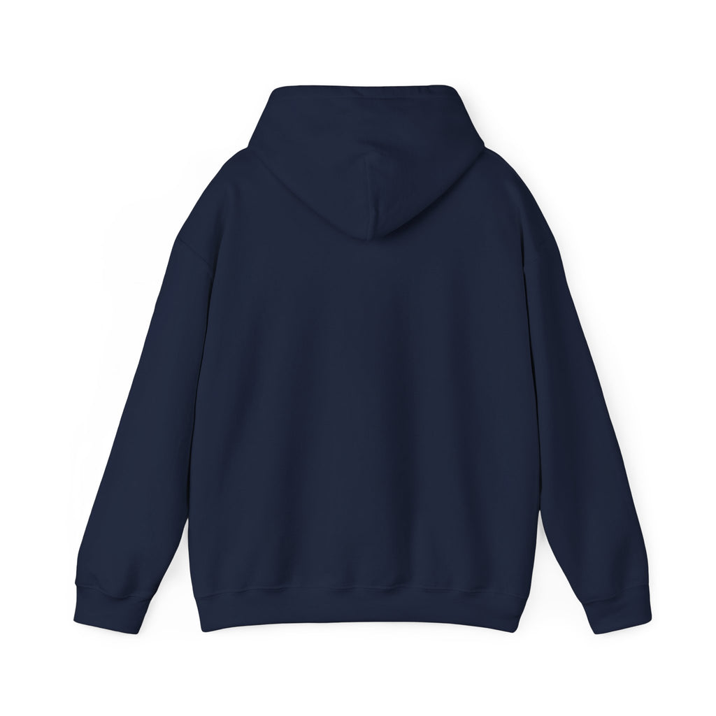 Lightweight Pullover Hoodie  Gold Logo White | LBC Long Beach