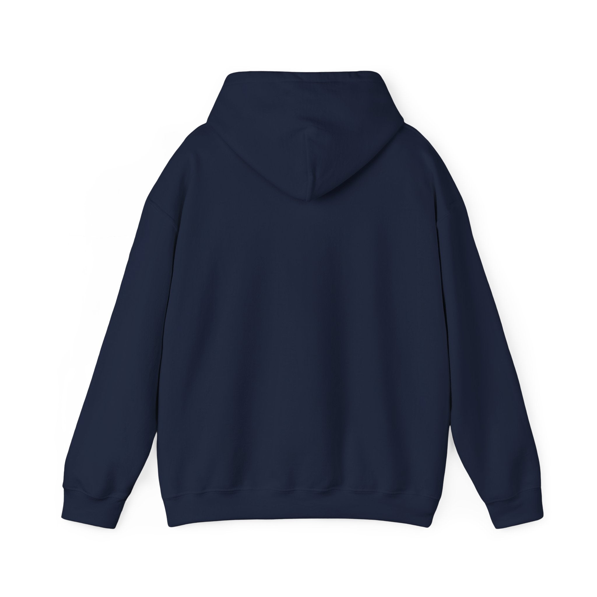 Lightweight Pullover Hoodie  Gold Logo White | LBC Long Beach
