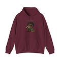 Lost Youth Series Unisex Heavy Blend™ Hooded Sweatshirt