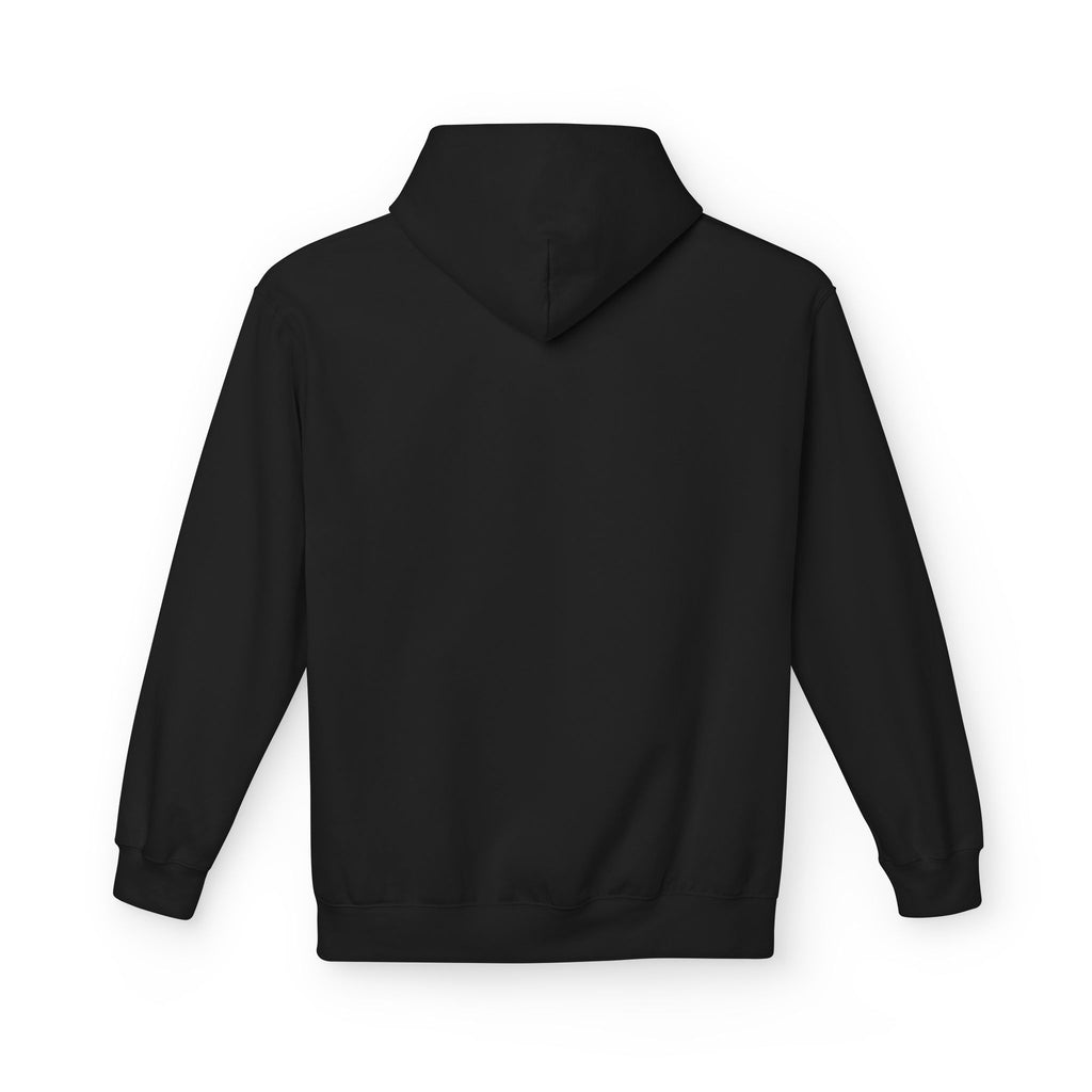London Bridges Collection Premium Hoodie — Minimalist Travel Graphic Pullover