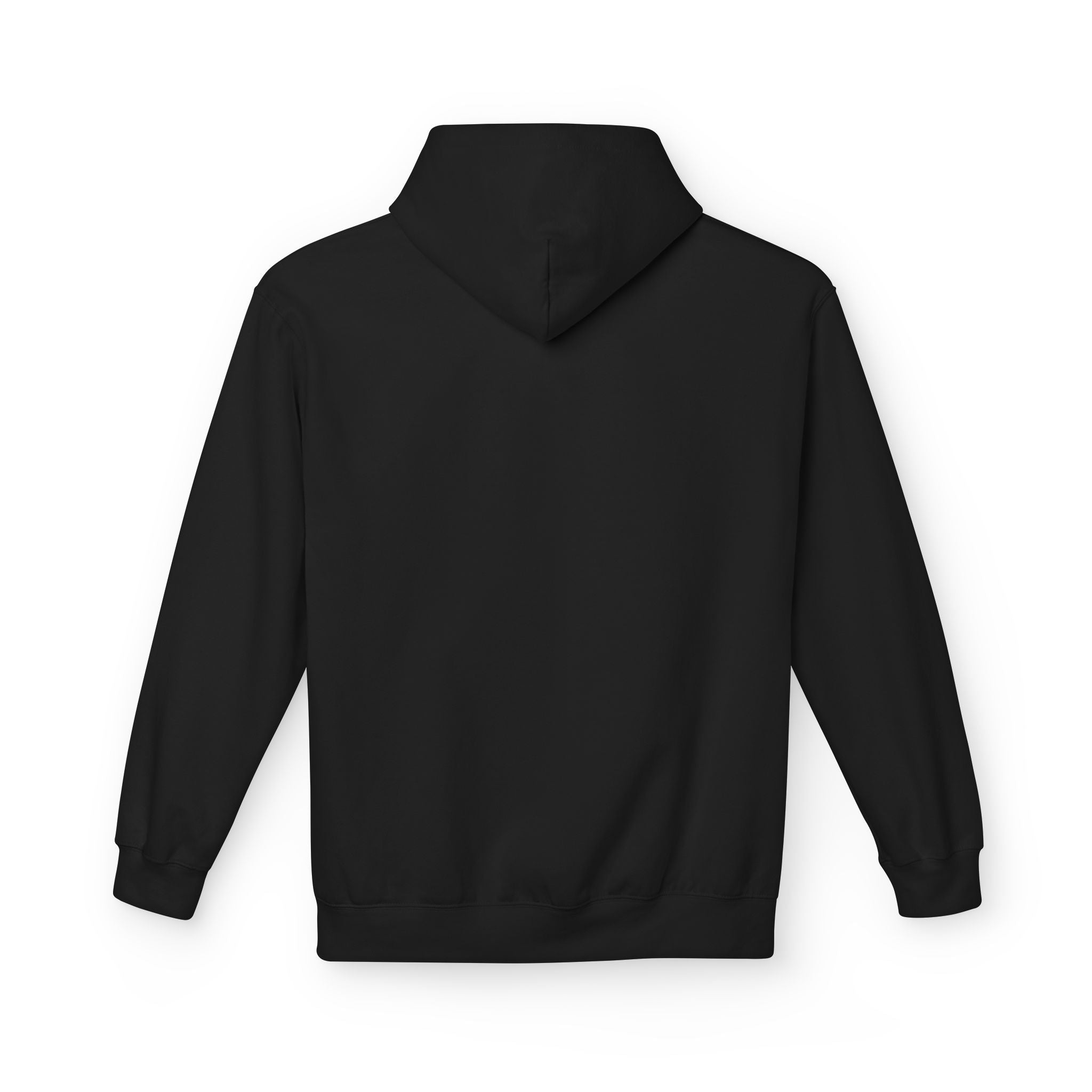 London Bridges Collection Premium Hoodie — Minimalist Travel Graphic Pullover