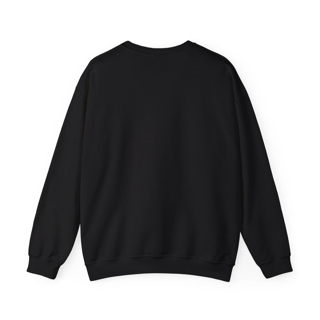 Long Beach LA Gold Logo Crewneck Sweatshirt