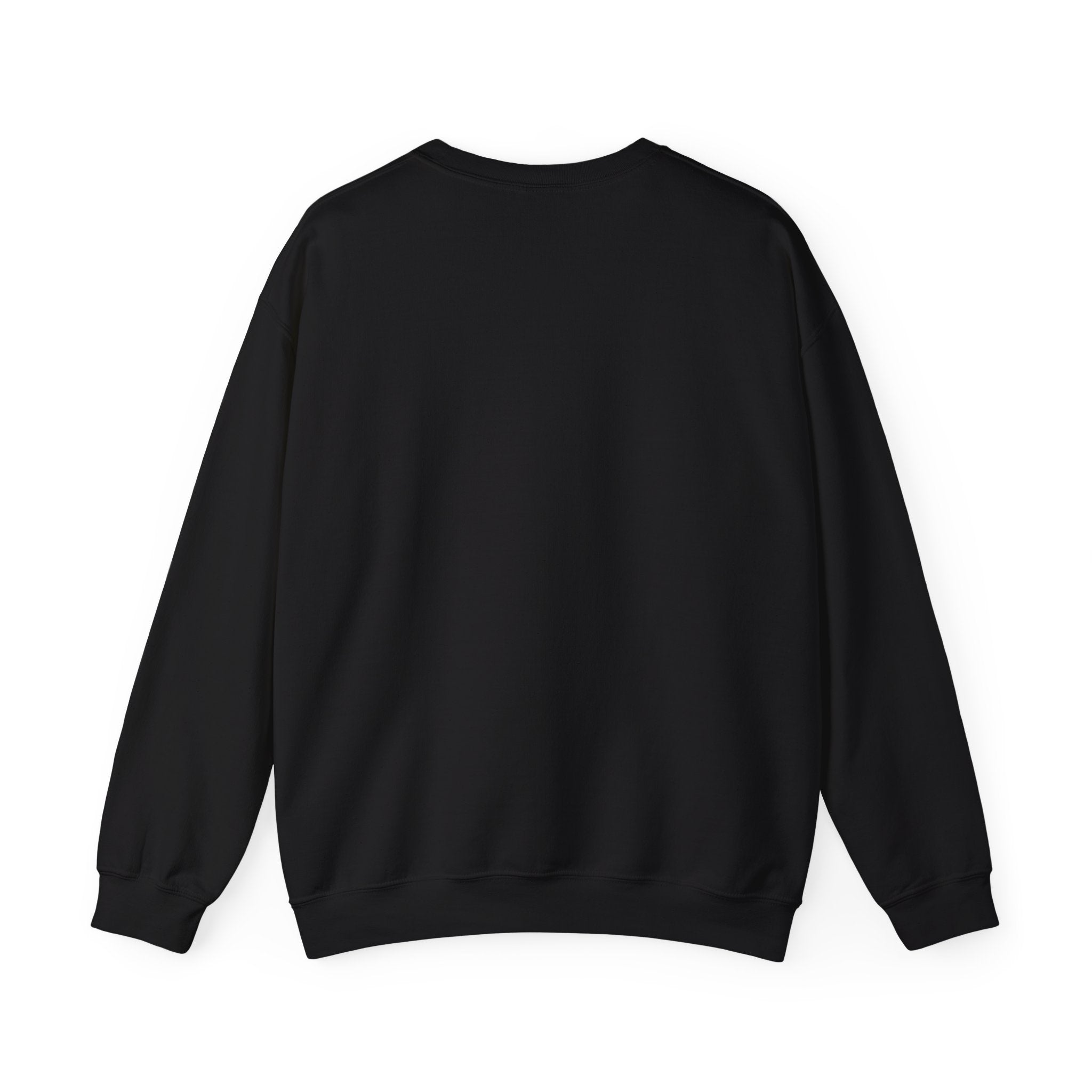 Long Beach LA Gold Logo Crewneck Sweatshirt