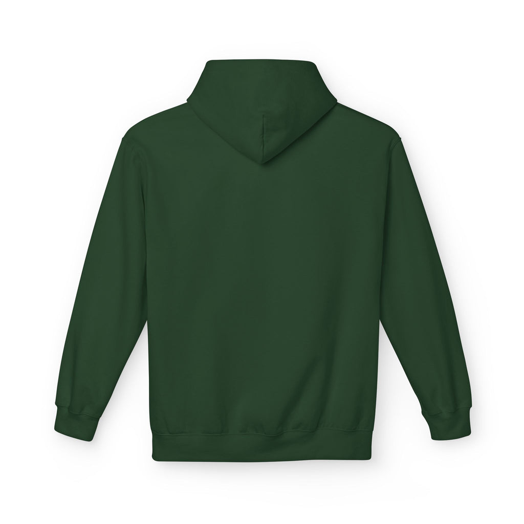 London Bridges Collection Premium Hoodie — Minimalist Travel Graphic Pullover