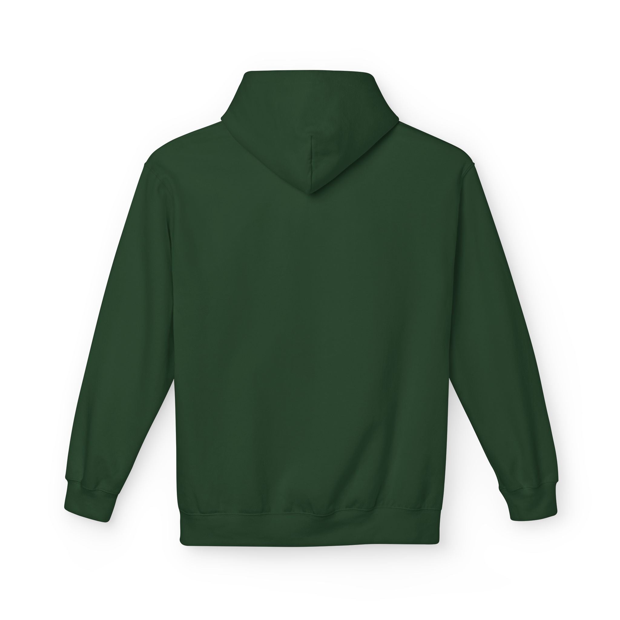 London Bridges Collection Premium Hoodie — Minimalist Travel Graphic Pullover