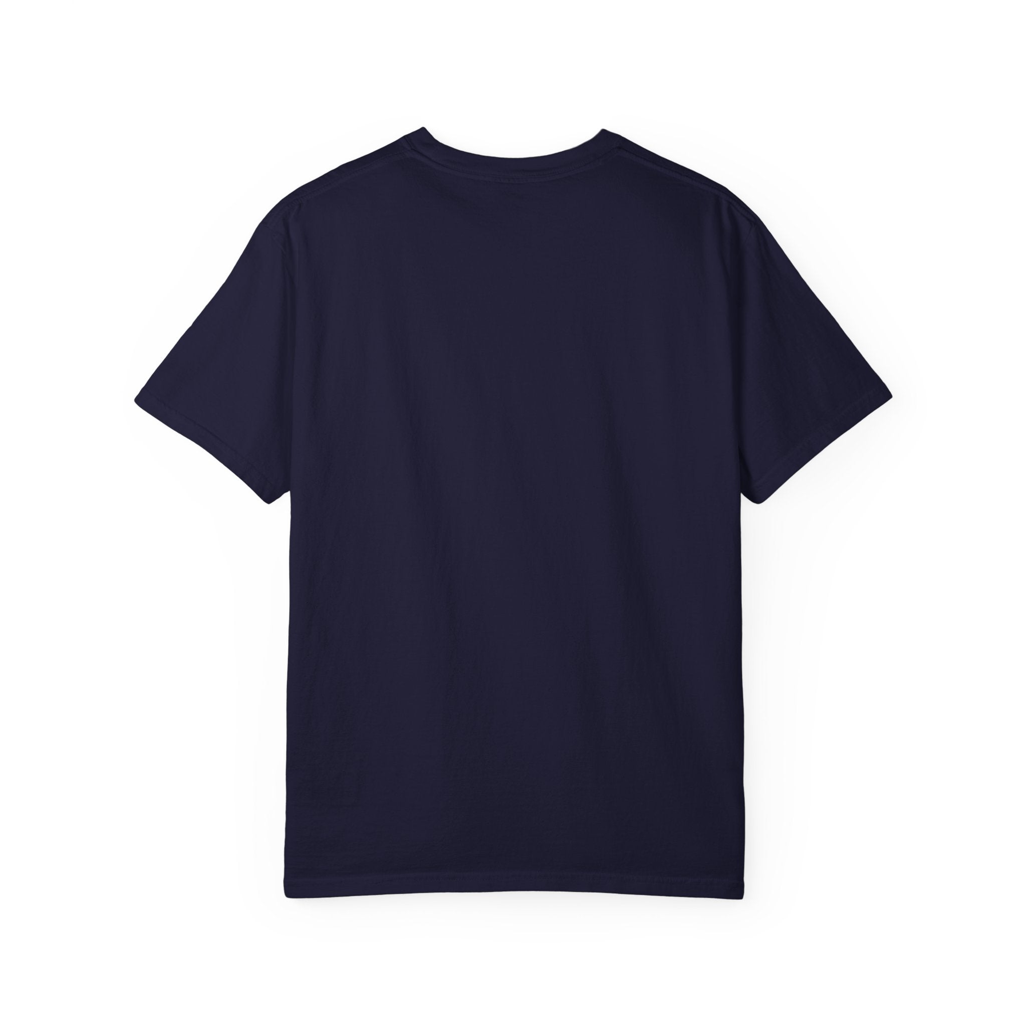 Lost Youth Generation Z  — Grunge Horror Graphic Tee