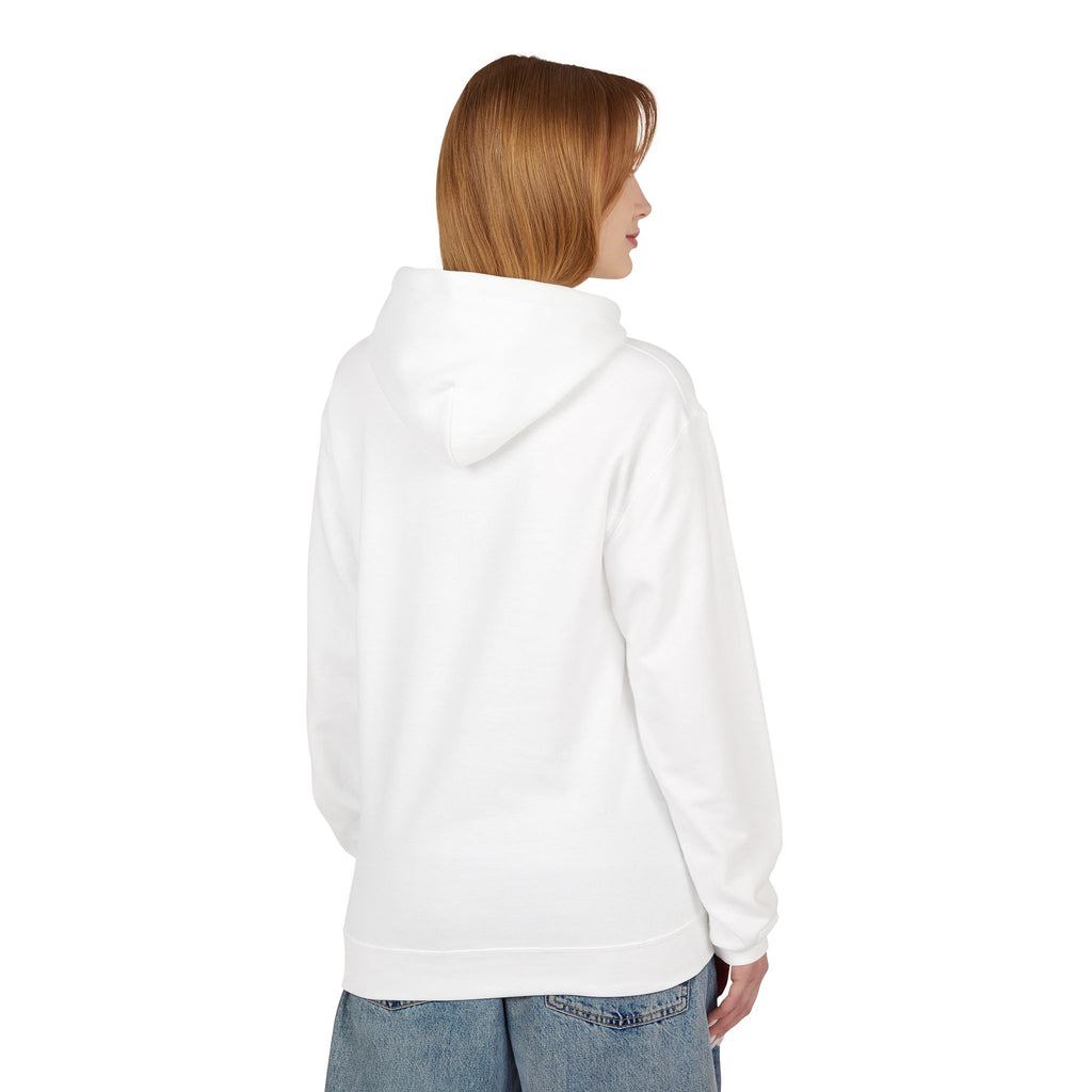 London Bridges Collection Premium Hoodie — Minimalist Travel Graphic Pullover