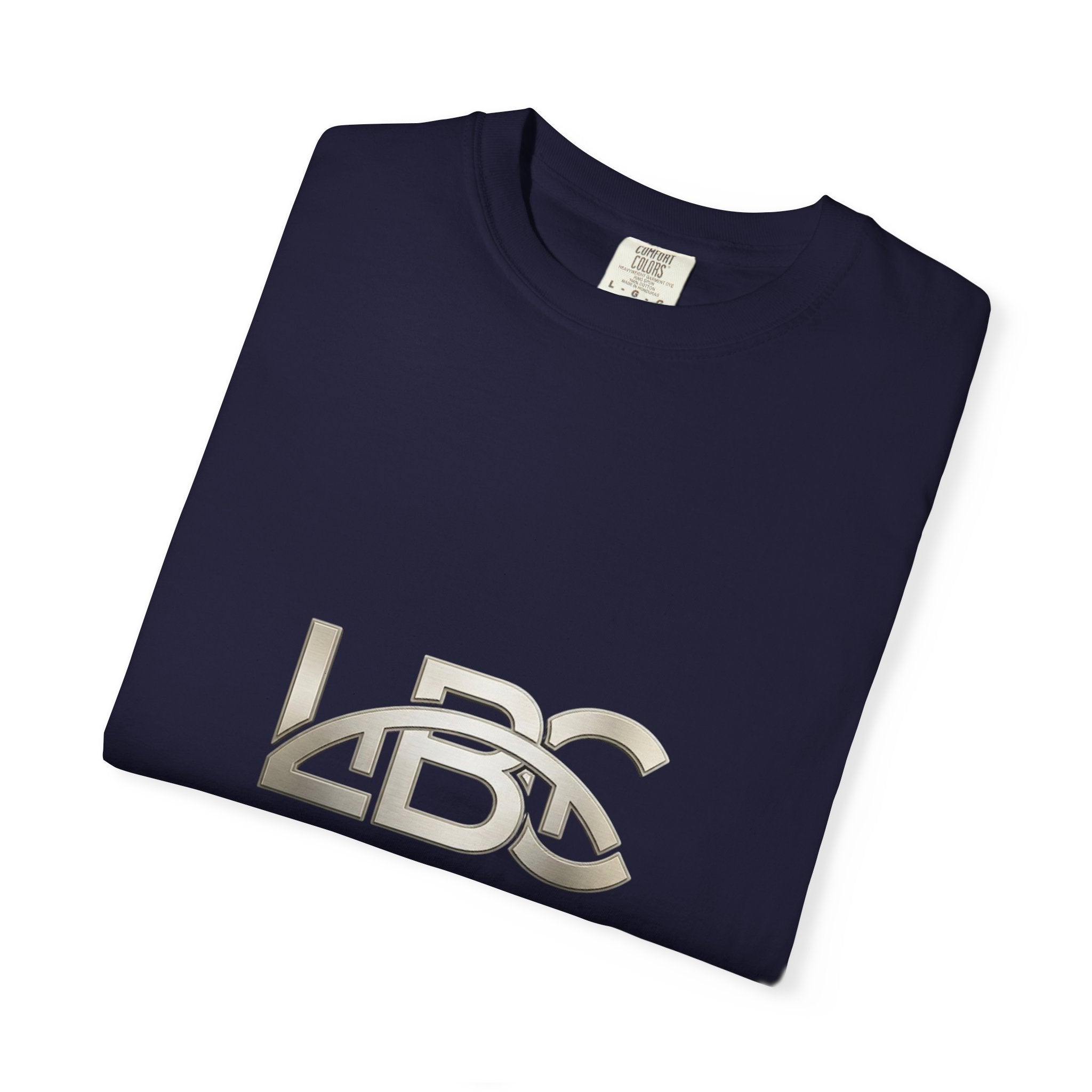 LBC Collection Logo T-Shirt