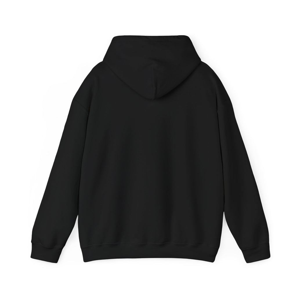Lightweight Pullover Hoodie  Gold Logo White | LBC Long Beach