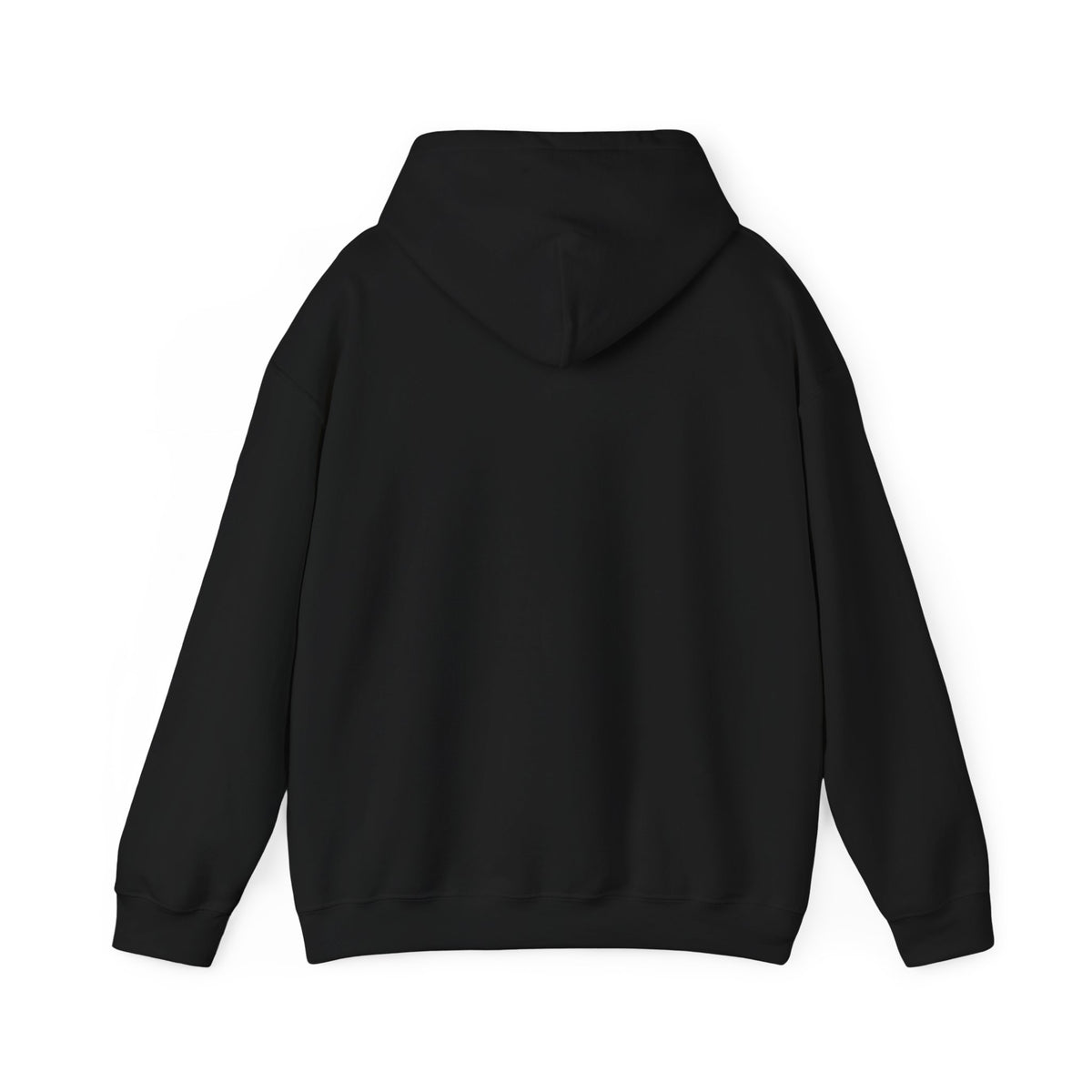 Lightweight Pullover Hoodie  Gold Logo White | LBC Long Beach
