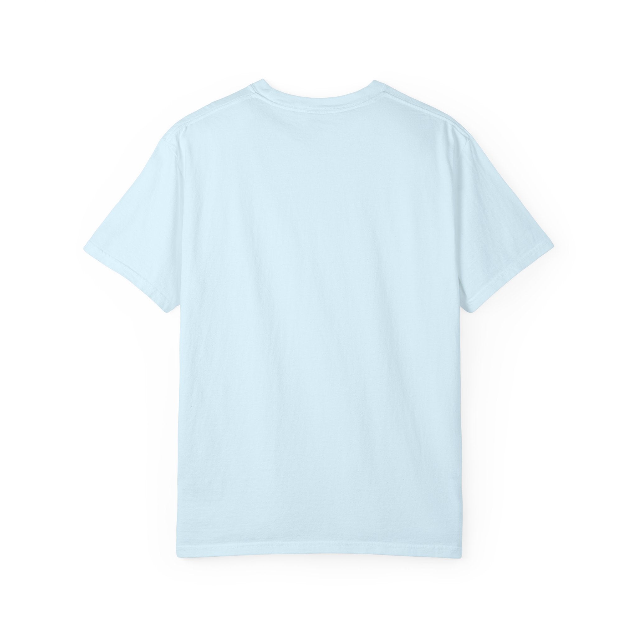 Lost Youth Generation Z  — Grunge Horror Graphic Tee