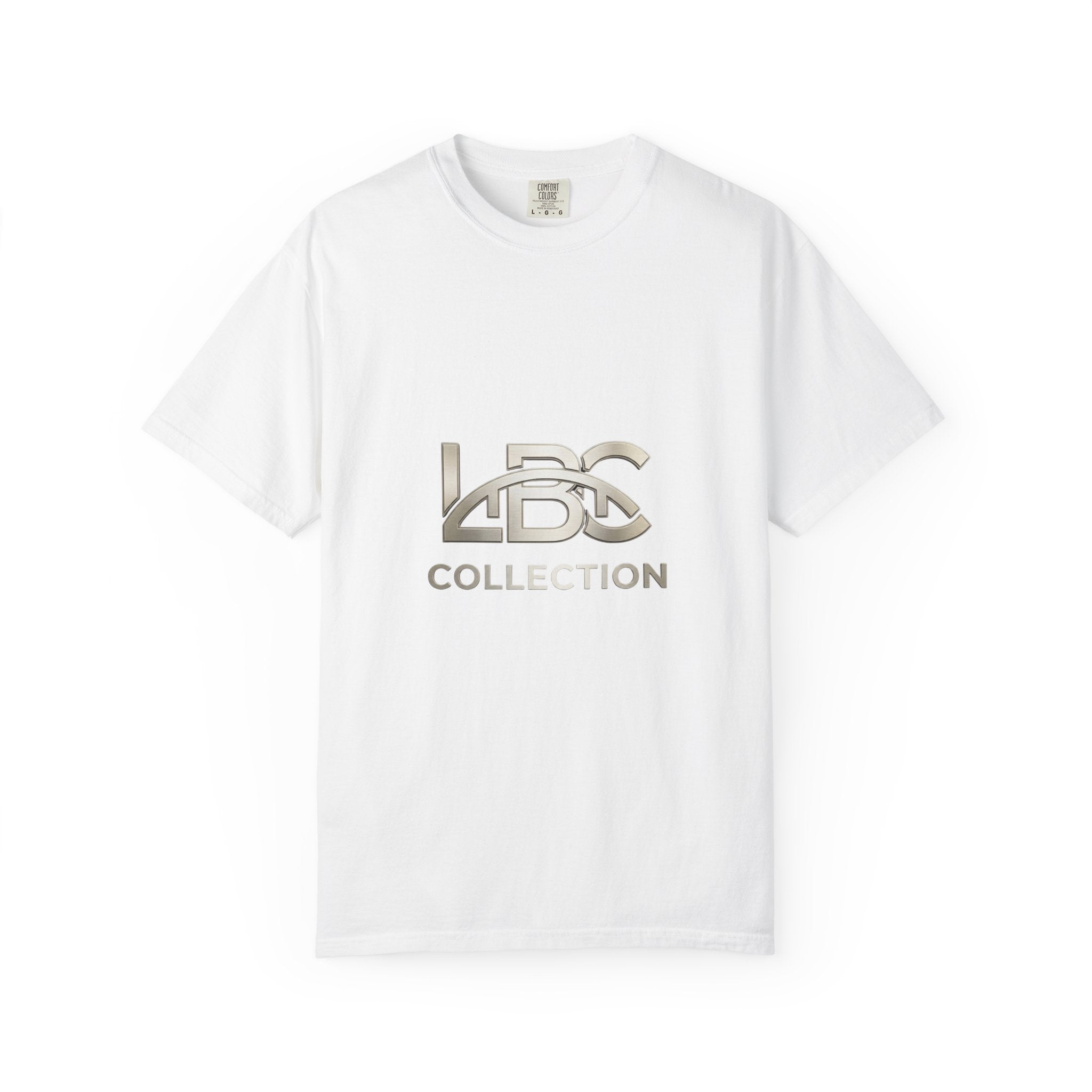 LBC Collection Logo T-Shirt