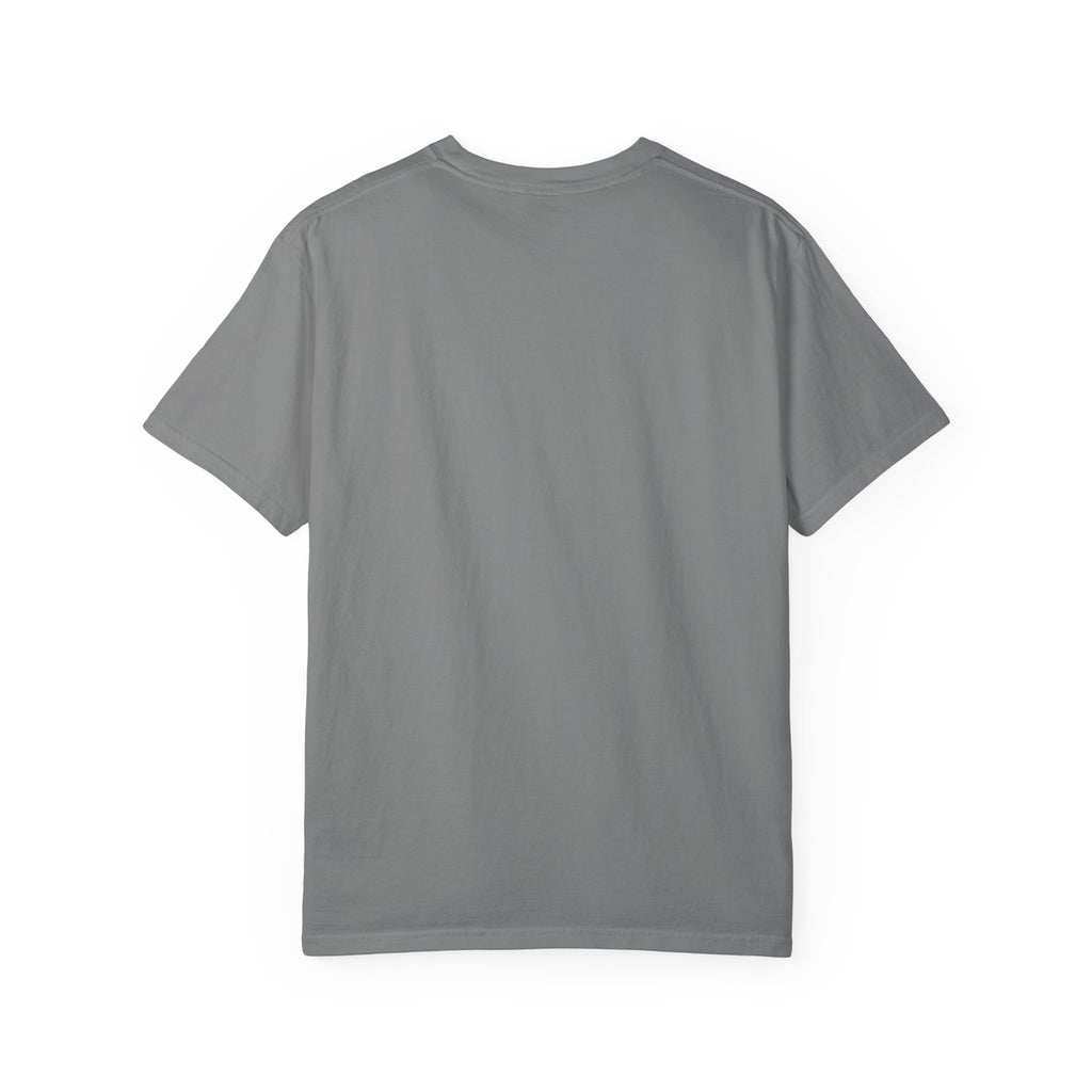 Lost Youth Graphic T-Shirt — Memories Don't Fade Tee