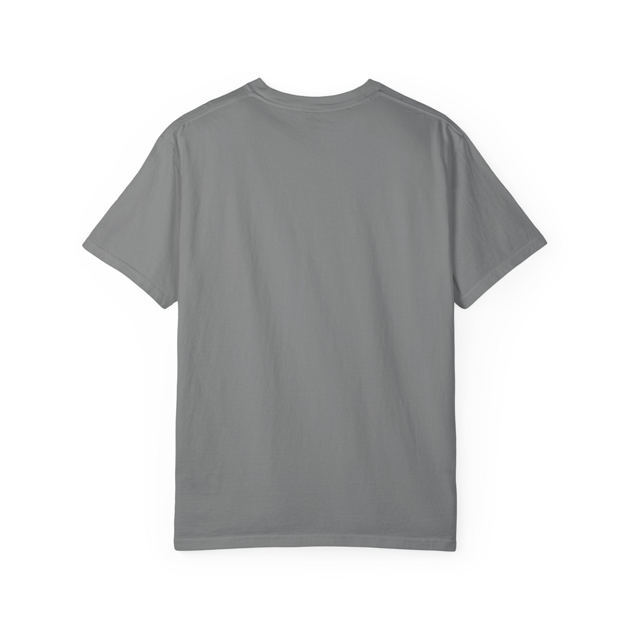 Lost Youth Graphic T-Shirt — Memories Don't Fade Tee