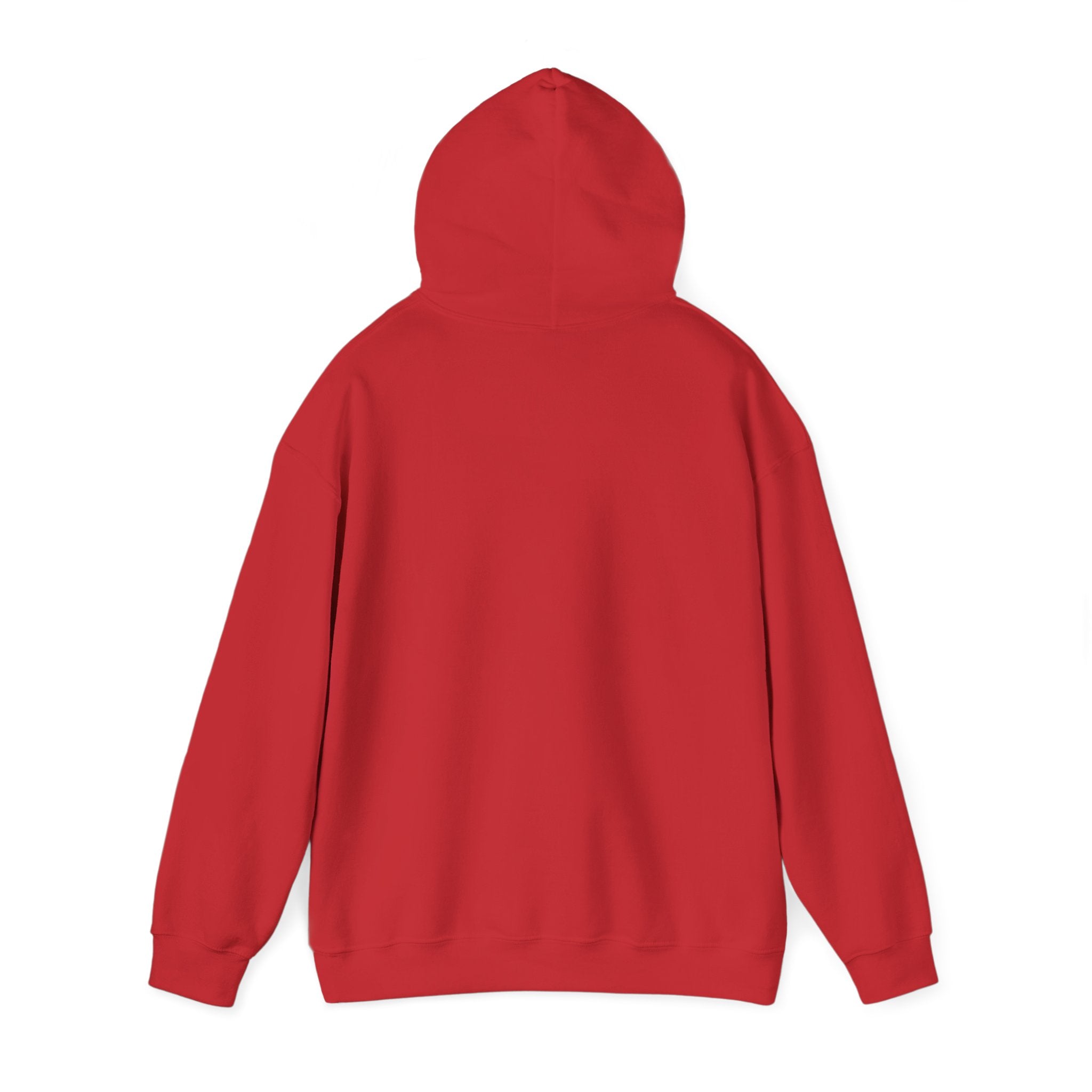 Lightweight Pullover Hoodie  Gold Logo White | LBC Long Beach