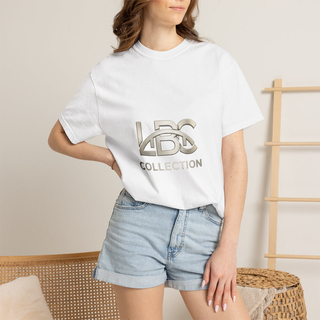 LBC Collection Logo T-Shirt