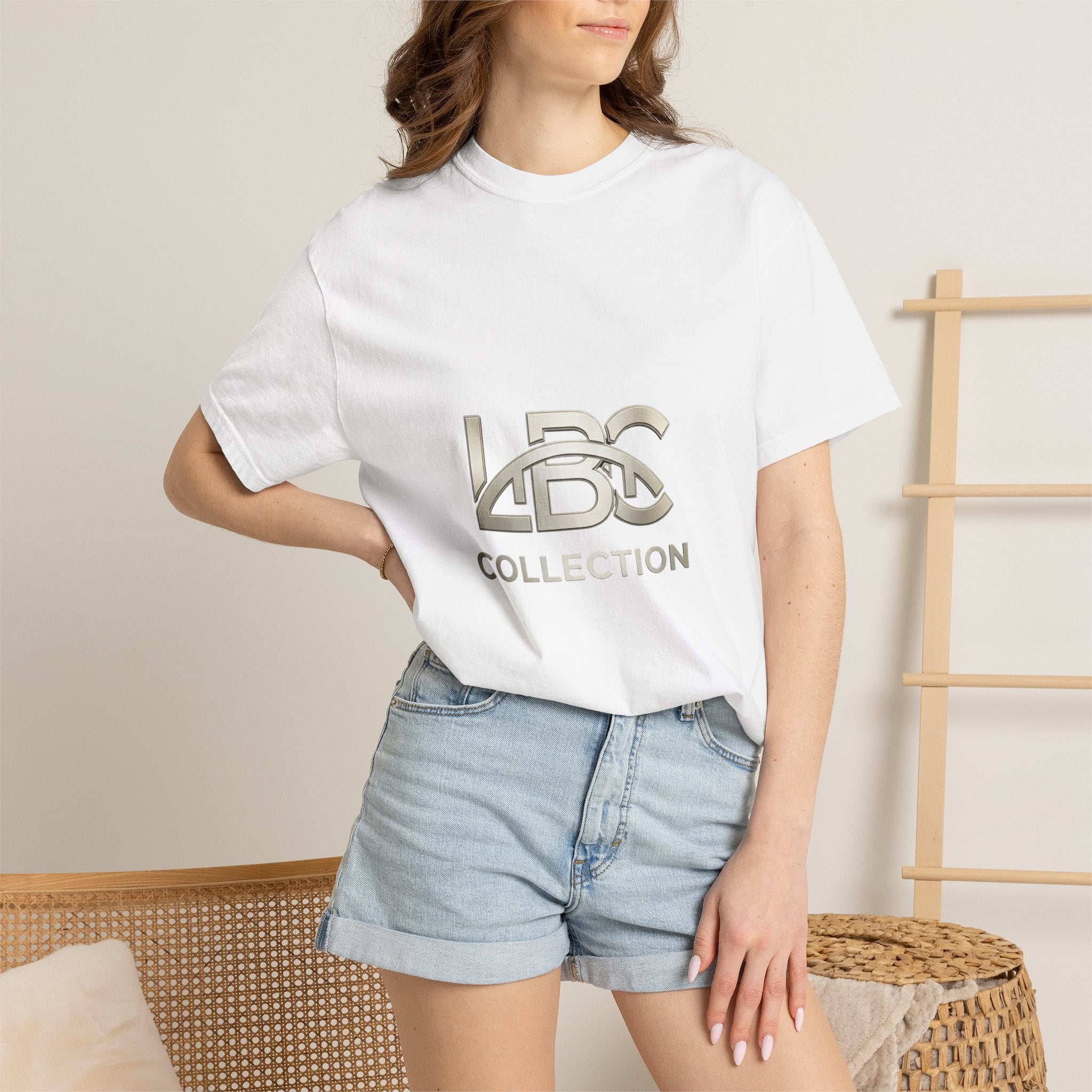 LBC Collection Logo T-Shirt