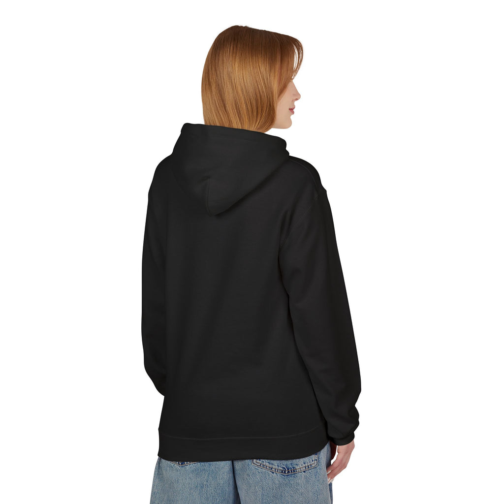 London Bridges Collection Premium Hoodie — Minimalist Travel Graphic Pullover
