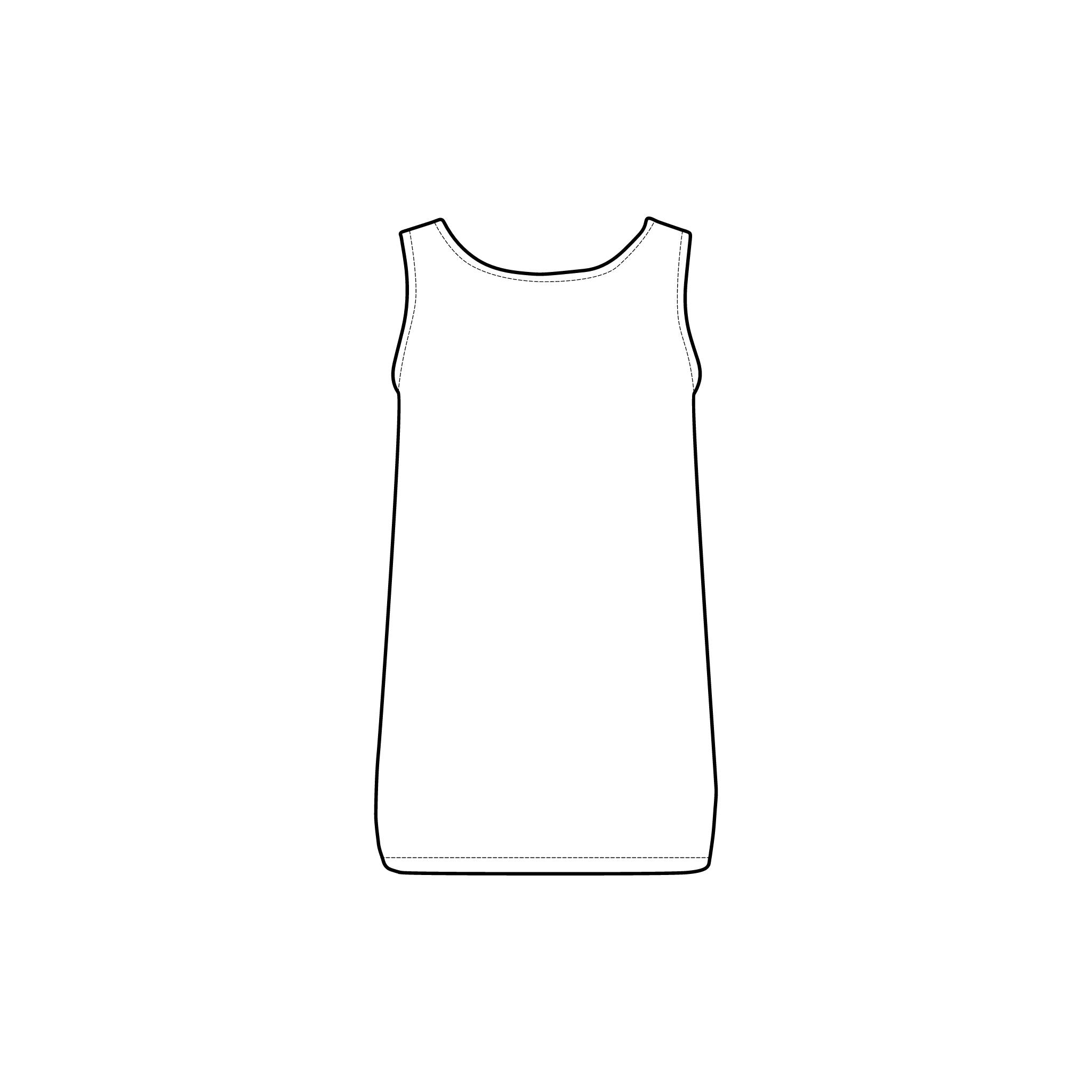 Angel Graphic Tank Top — Vintage 'Lost Youth' Band Tee Style For Women