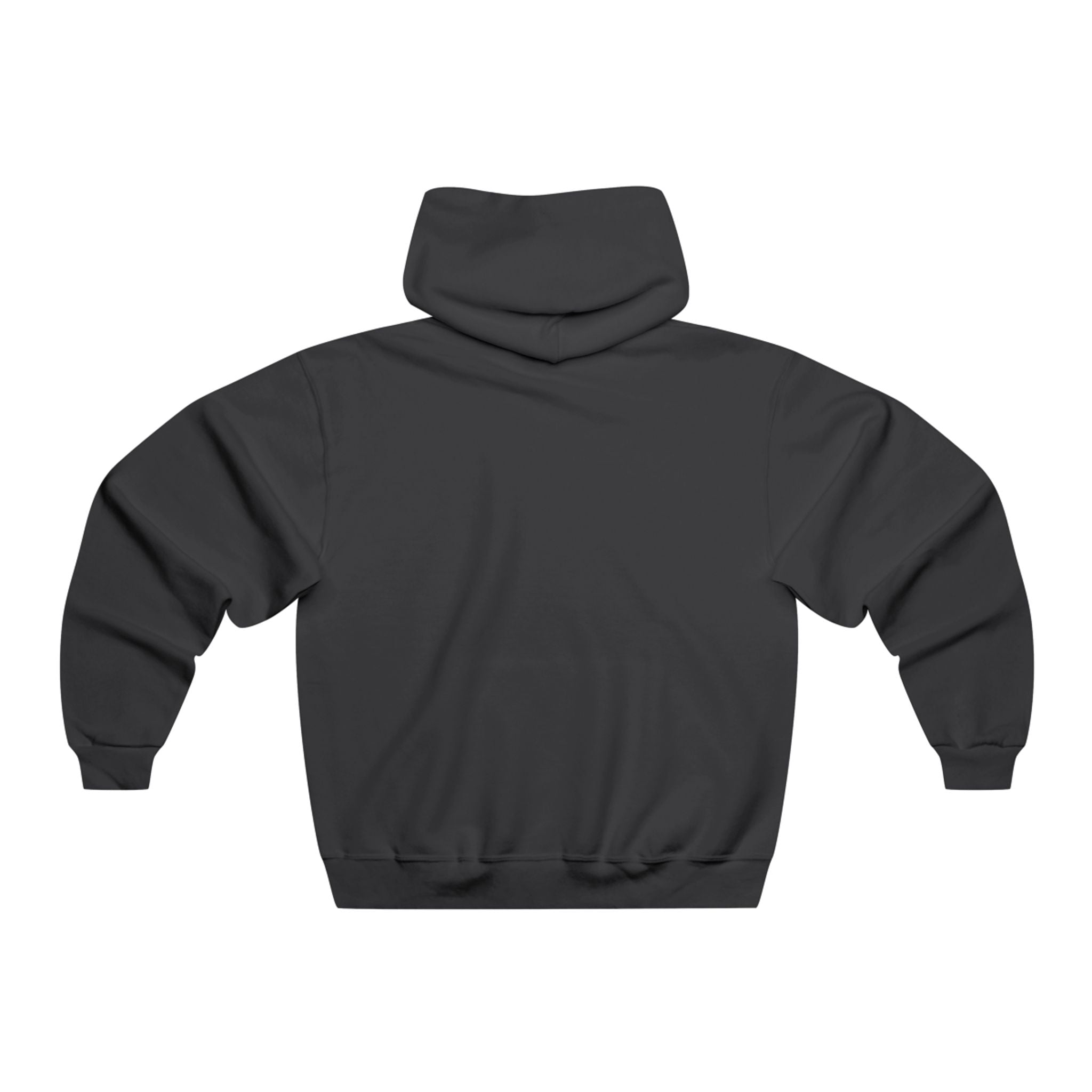 LBC Collection Logo Hoodie — Men's Classic Pullover Sweatshirt