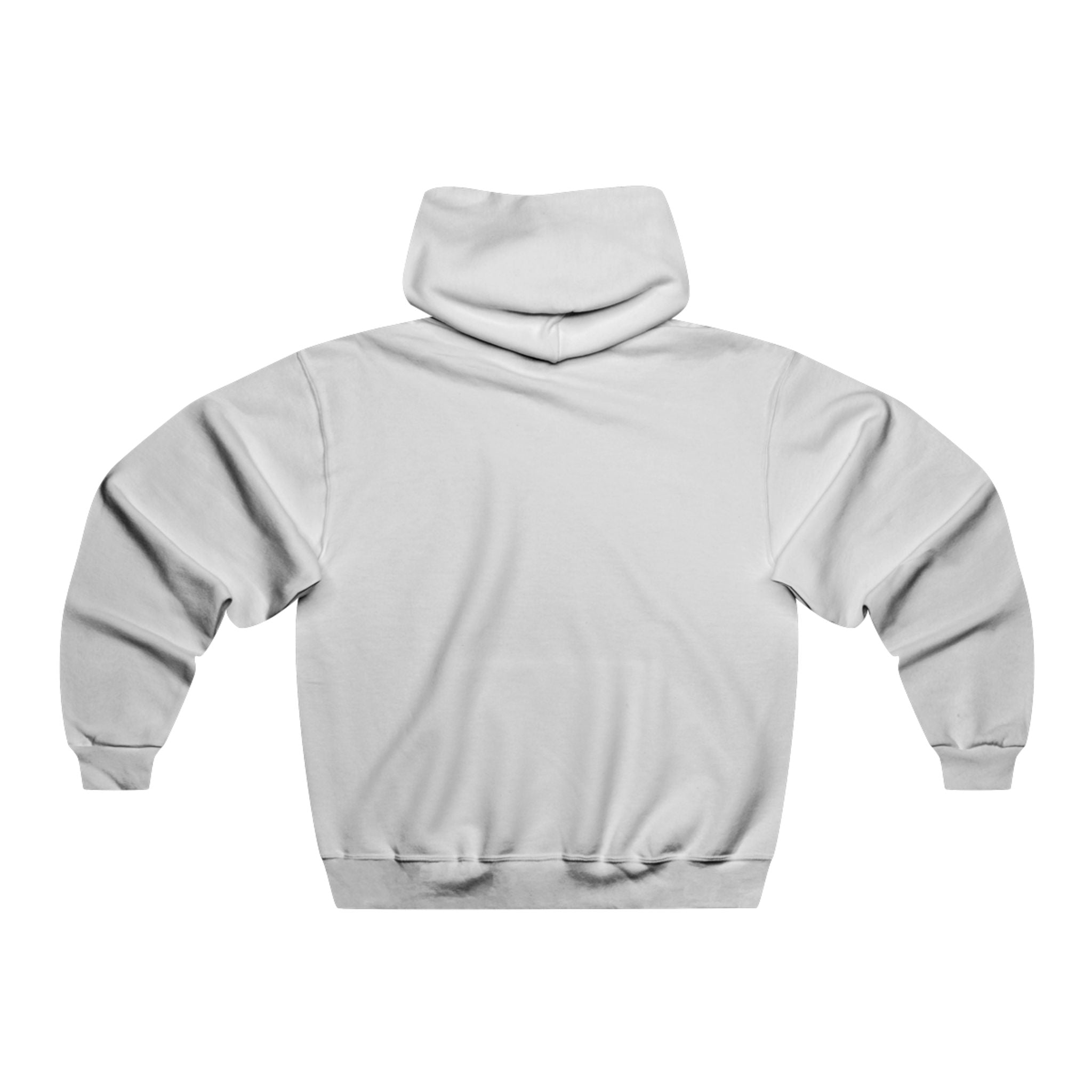 LBC Collection Logo Hoodie — Men's Classic Pullover Sweatshirt
